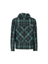 Giacca a vento realizzata in tessuto tecnico. M1A00002 N1125F89 MONCLER - FRAGMENT 