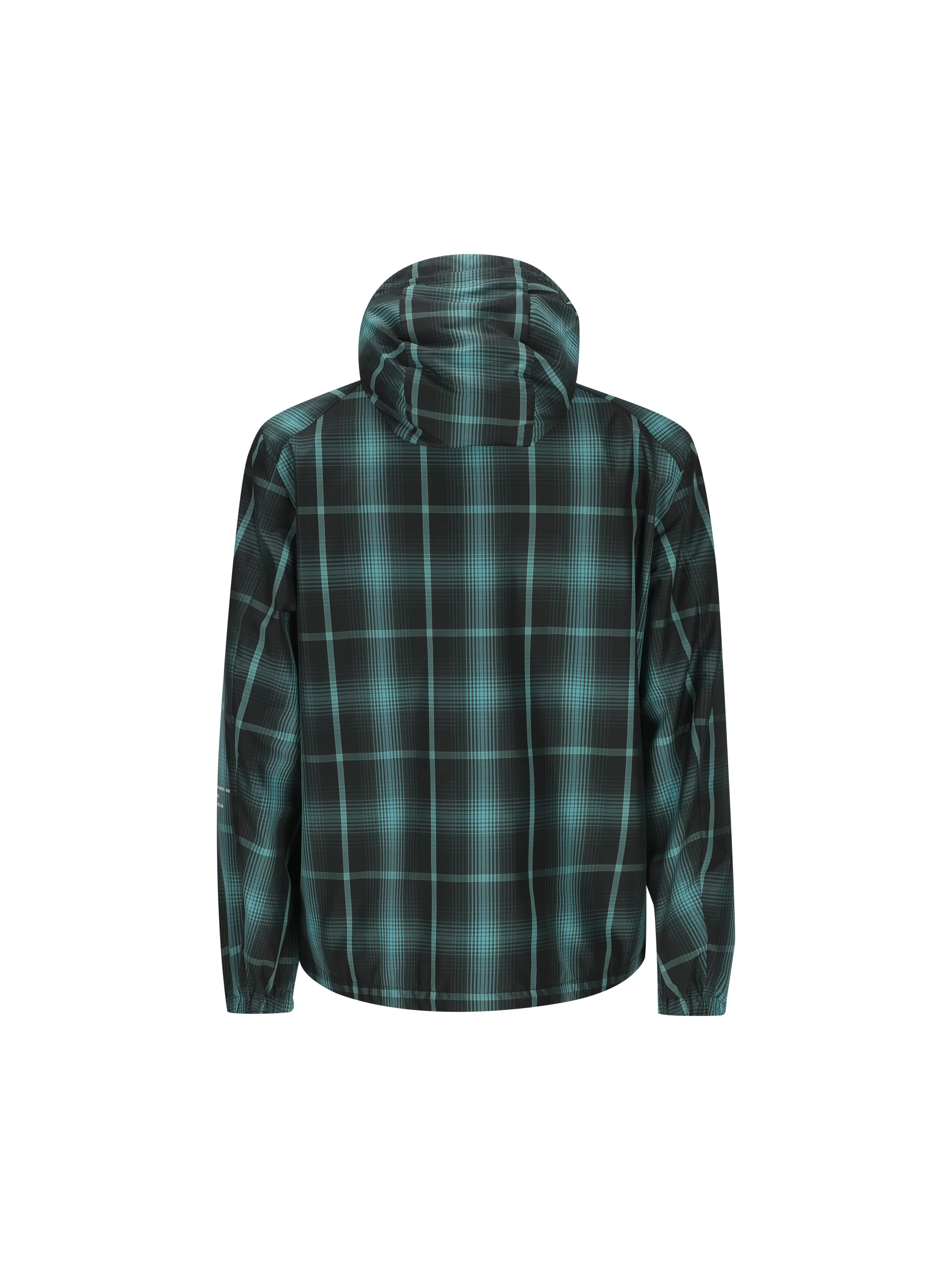 Giacca a vento realizzata in tessuto tecnico. M1A00002 N1125F89 MONCLER - FRAGMENT 