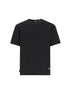 T-Shirt realizzata in cotone. M8C00001 89AZI999 MONCLER - FRAGMENT 