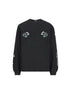 T-Shirt realizzata in cotone. M8D00001 89AZI999 MONCLER - FRAGMENT 