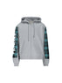 Felpa in cotone. M8G00001 89AZL976 MONCLER - FRAGMENT 