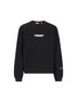 Felpa realizzata in cotone. M8G00003 89AZJ999 MONCLER - FRAGMENT 