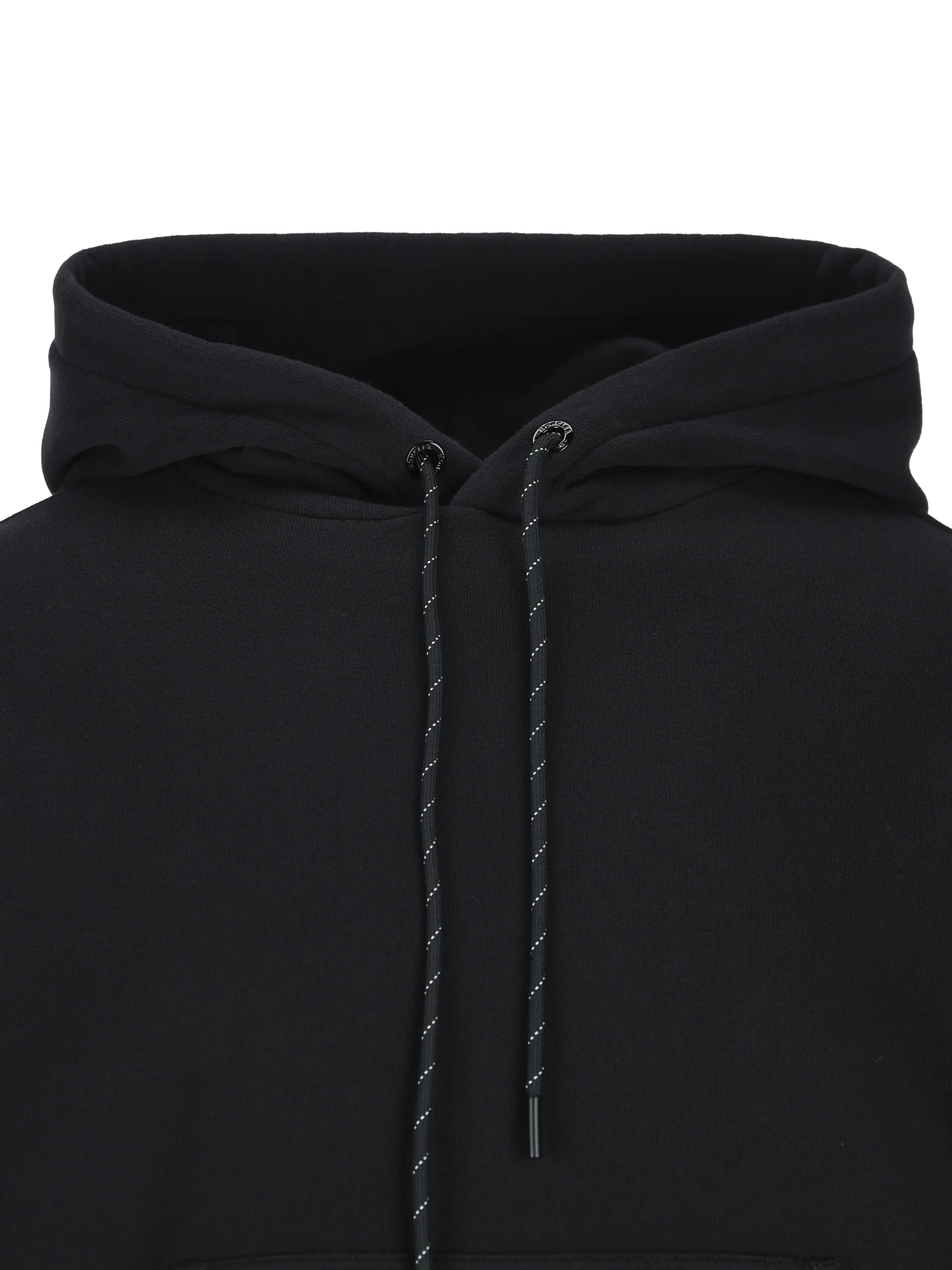 Felpa realizzata in cotone. M8G00004 89AZJ999 MONCLER - FRAGMENT 