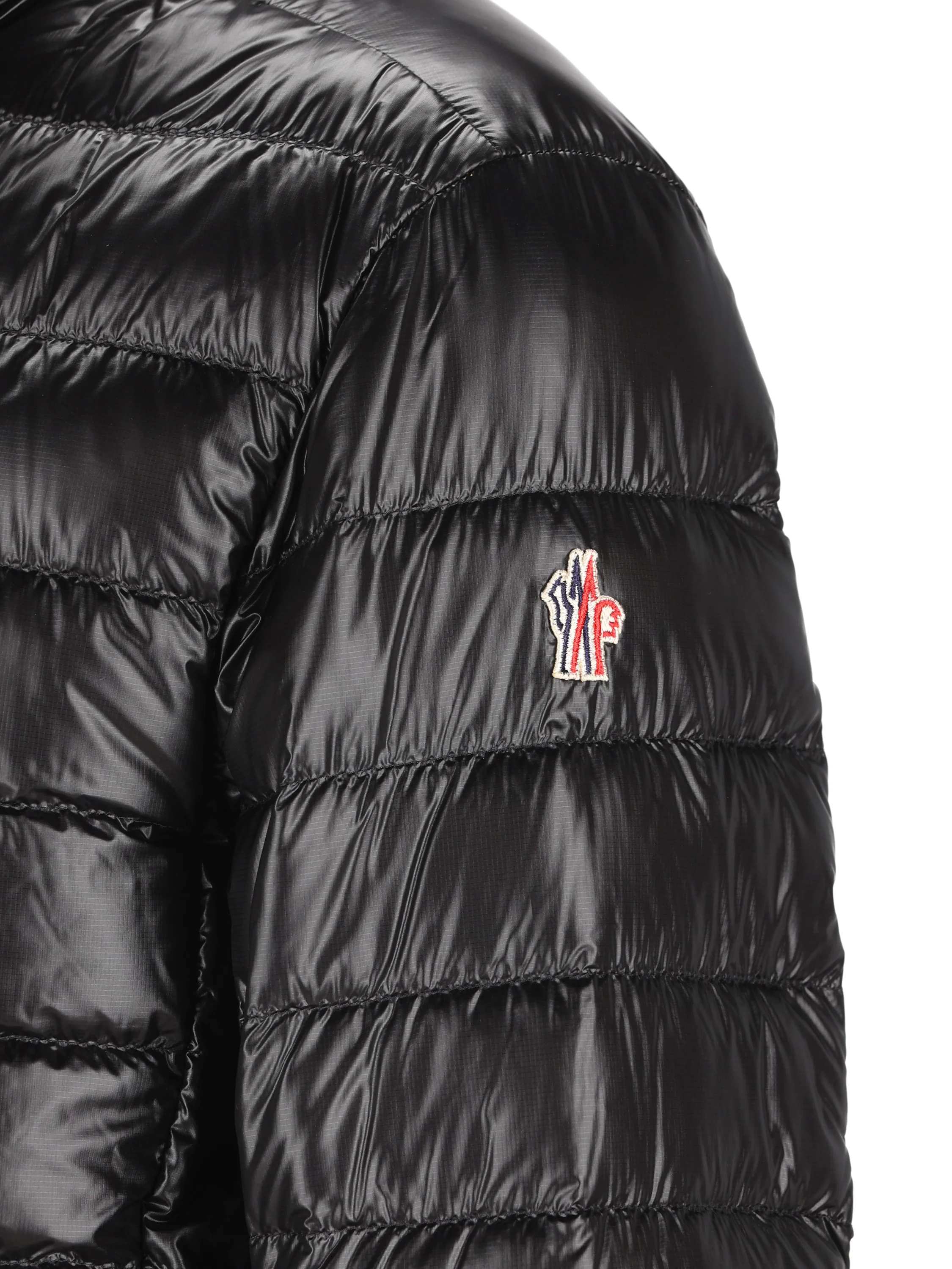 Giacca realizzata in poliammide. M1A00028 597X6999 MONCLER GRENOBLE
