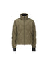 Piumino realizzato in poliestere. M1A00030 59876825 MONCLER GRENOBLE 