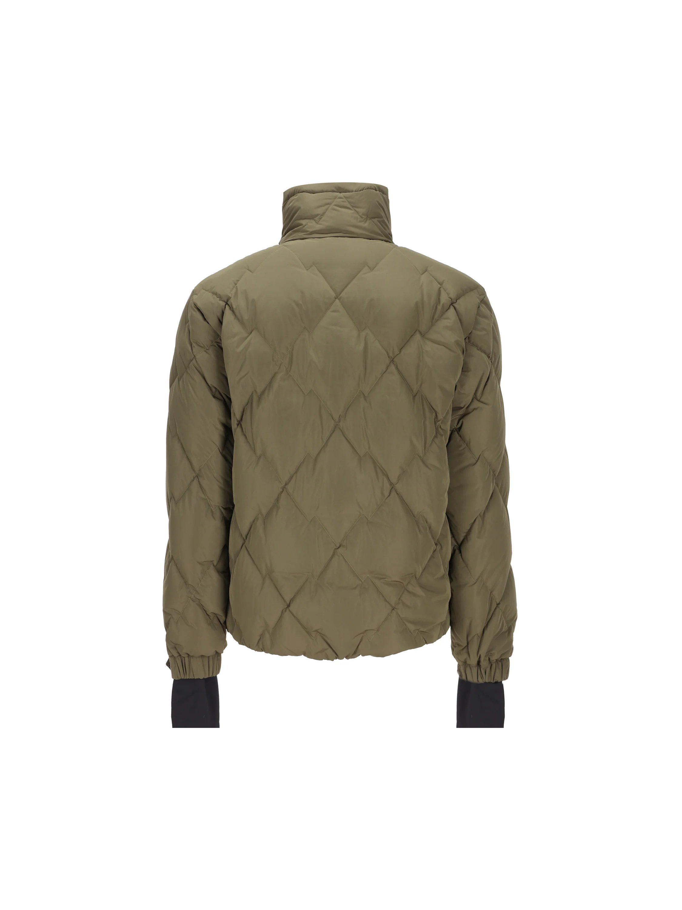 Piumino realizzato in poliestere. M1A00030 59876825 MONCLER GRENOBLE