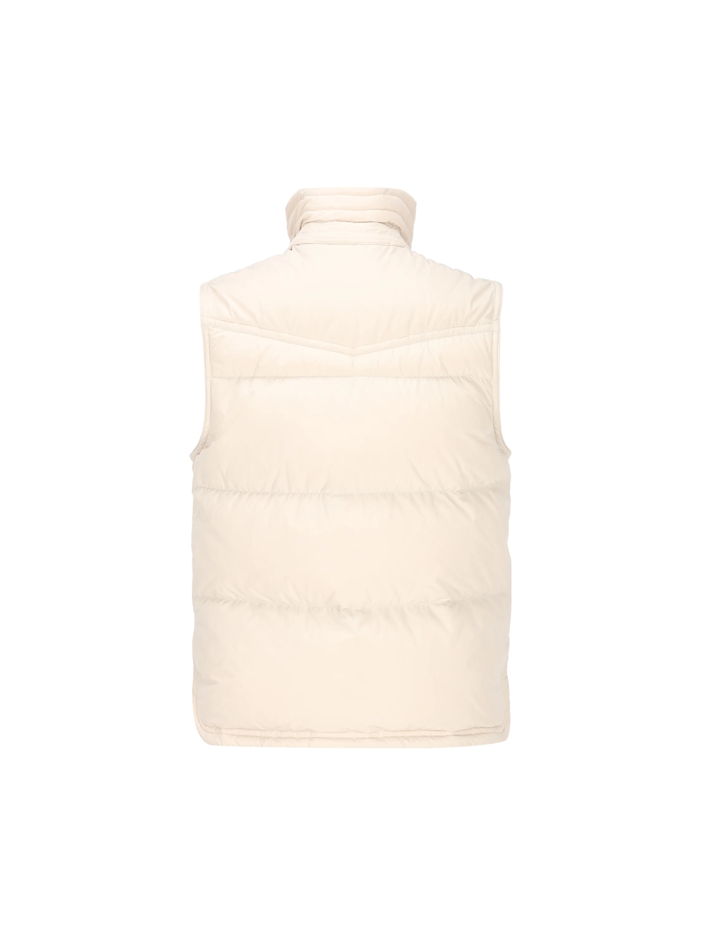 Gilet realizzato in poliestere. M1A00042 59876203 MONCLER GRENOBLE 