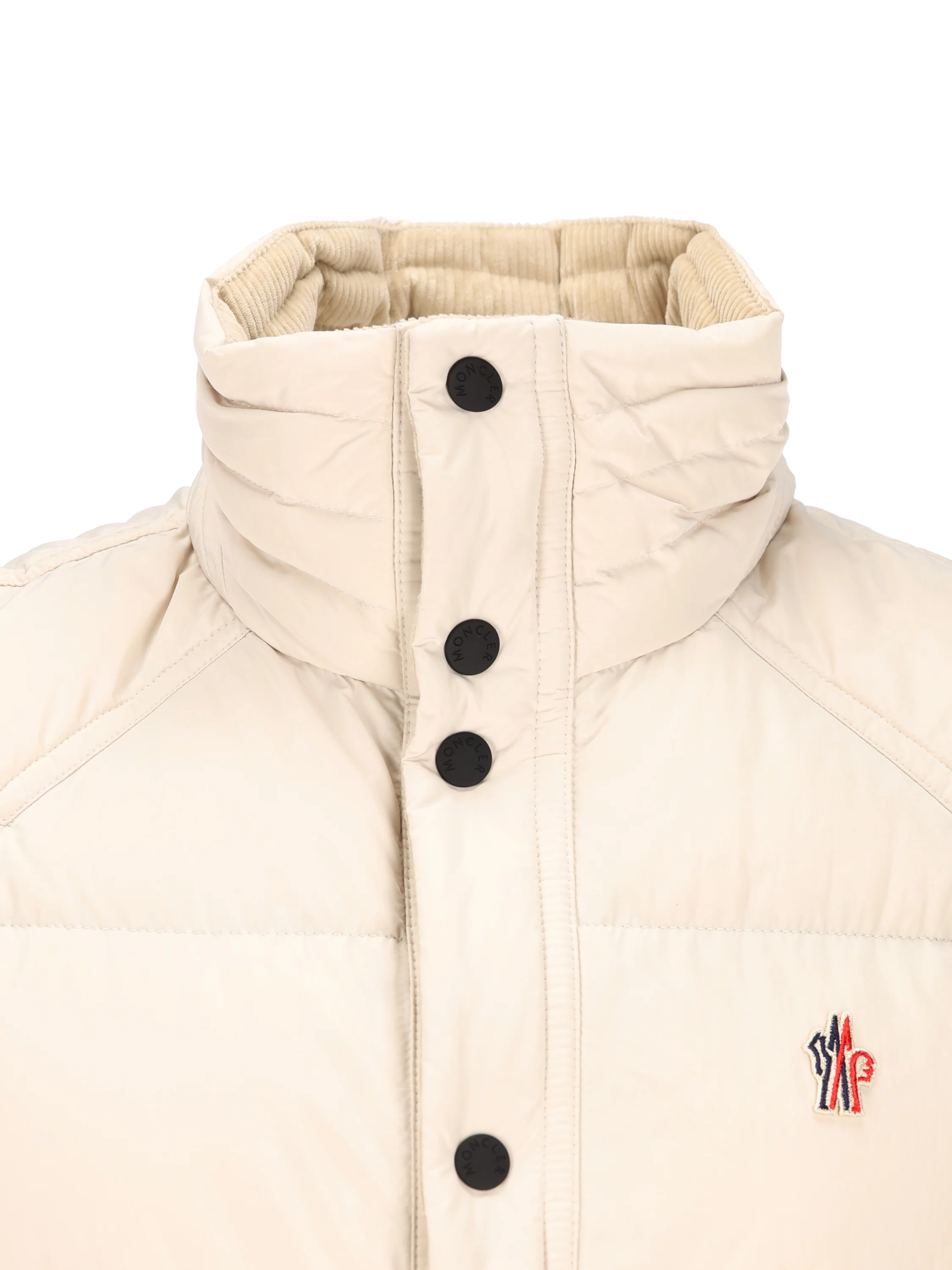Gilet realizzato in poliestere. M1A00042 59876203 MONCLER GRENOBLE 
