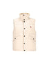 Gilet realizzato in poliestere. M1A00042 59876203 MONCLER GRENOBLE 