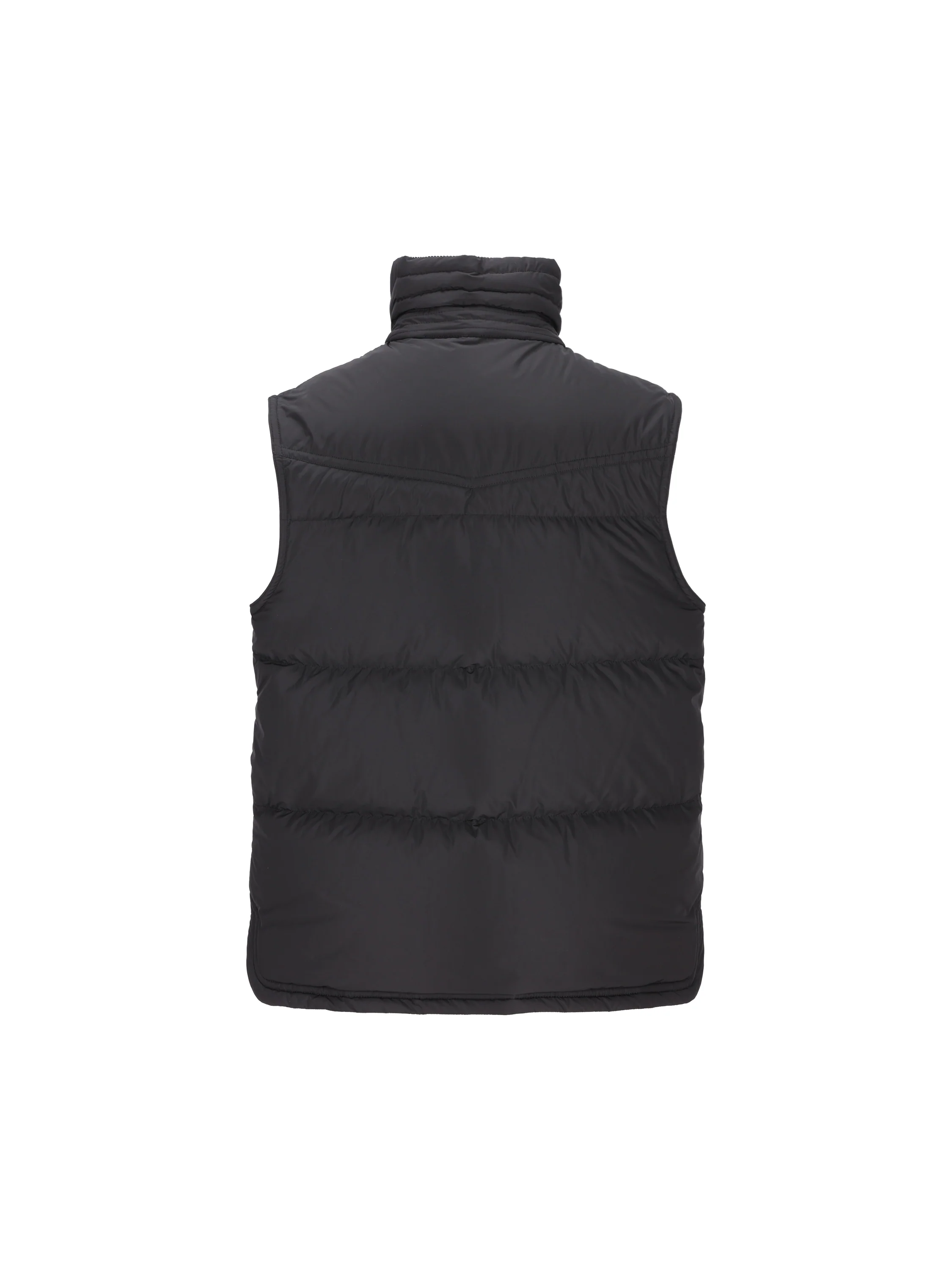 Gilet realizzato in poliestere. M1A00042 59876999 MONCLER GRENOBLE