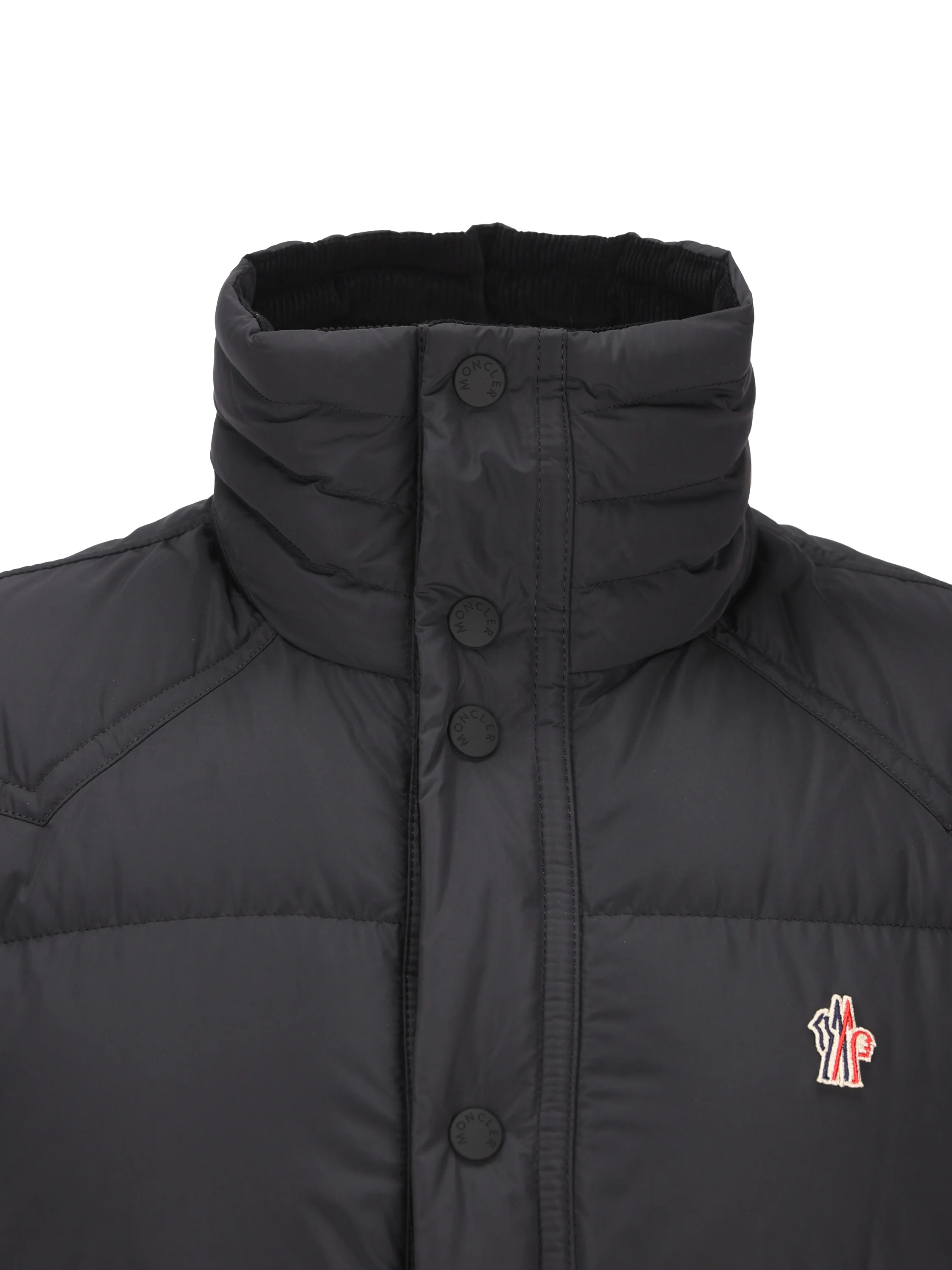 Gilet realizzato in poliestere. M1A00042 59876999 MONCLER GRENOBLE 