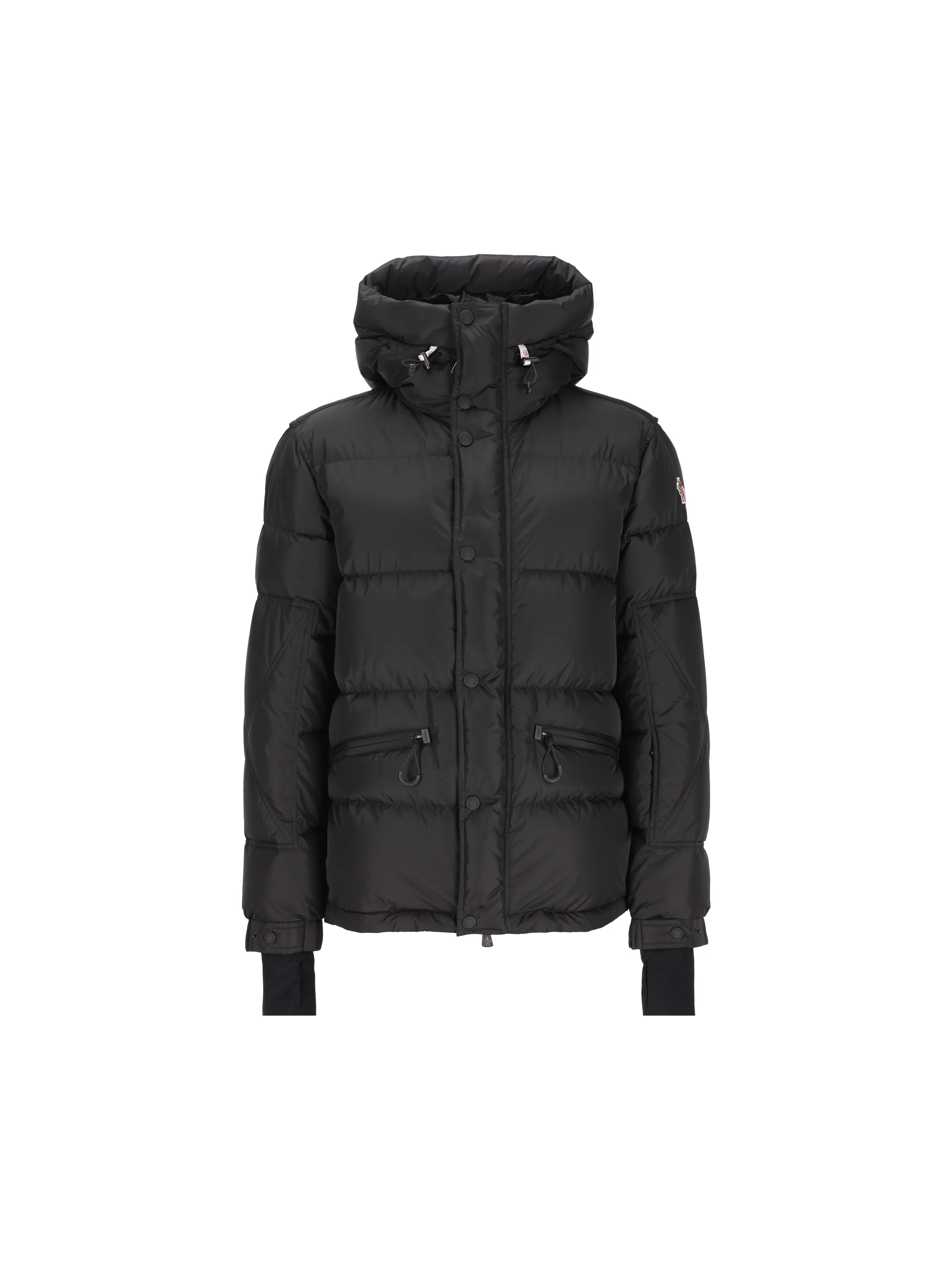 Giacca realizzata in poliammide. M1A00046 595JN999 MONCLER GRENOBLE 