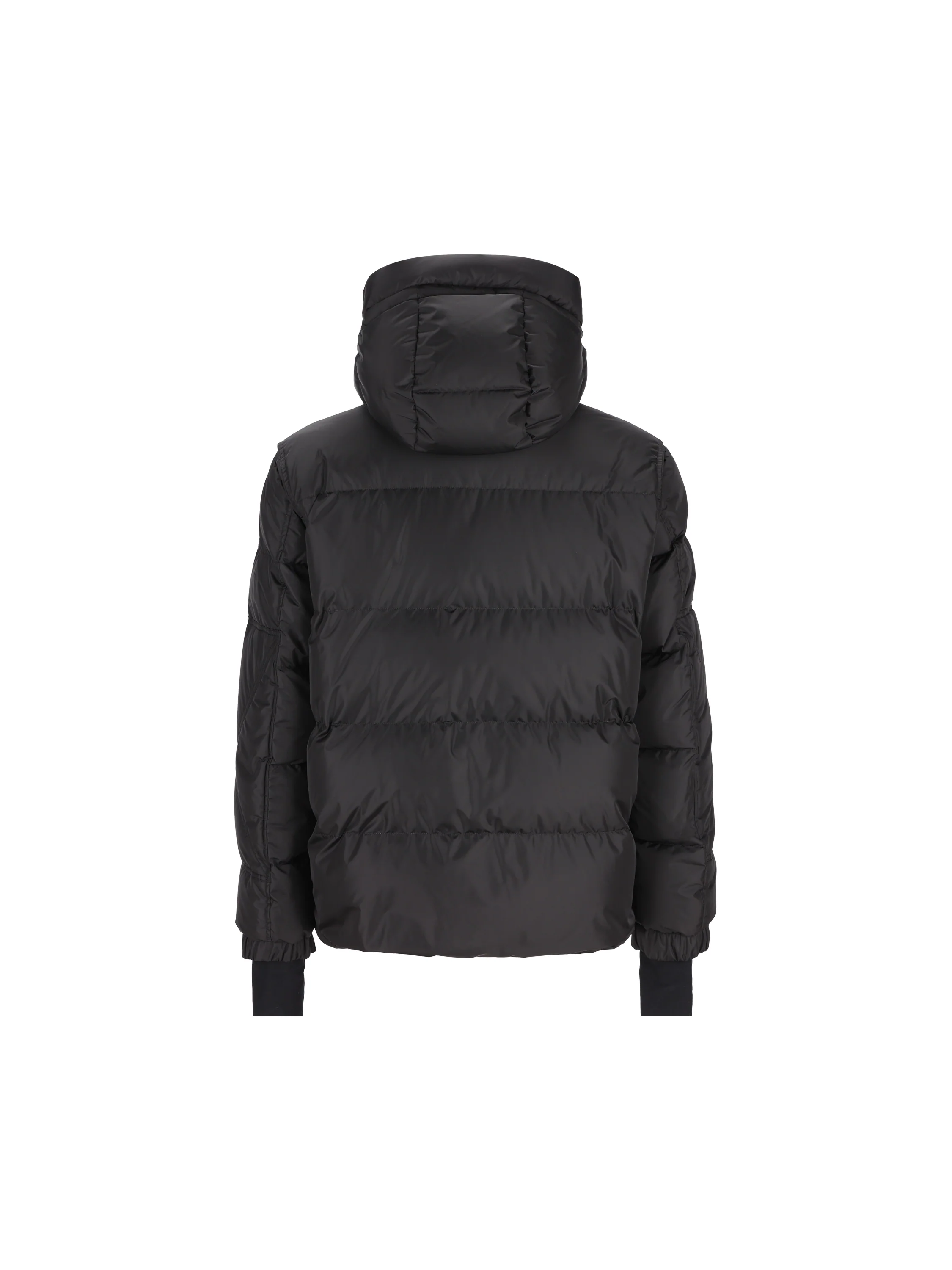 Giacca realizzata in poliammide. M1A00046 595JN999 MONCLER GRENOBLE