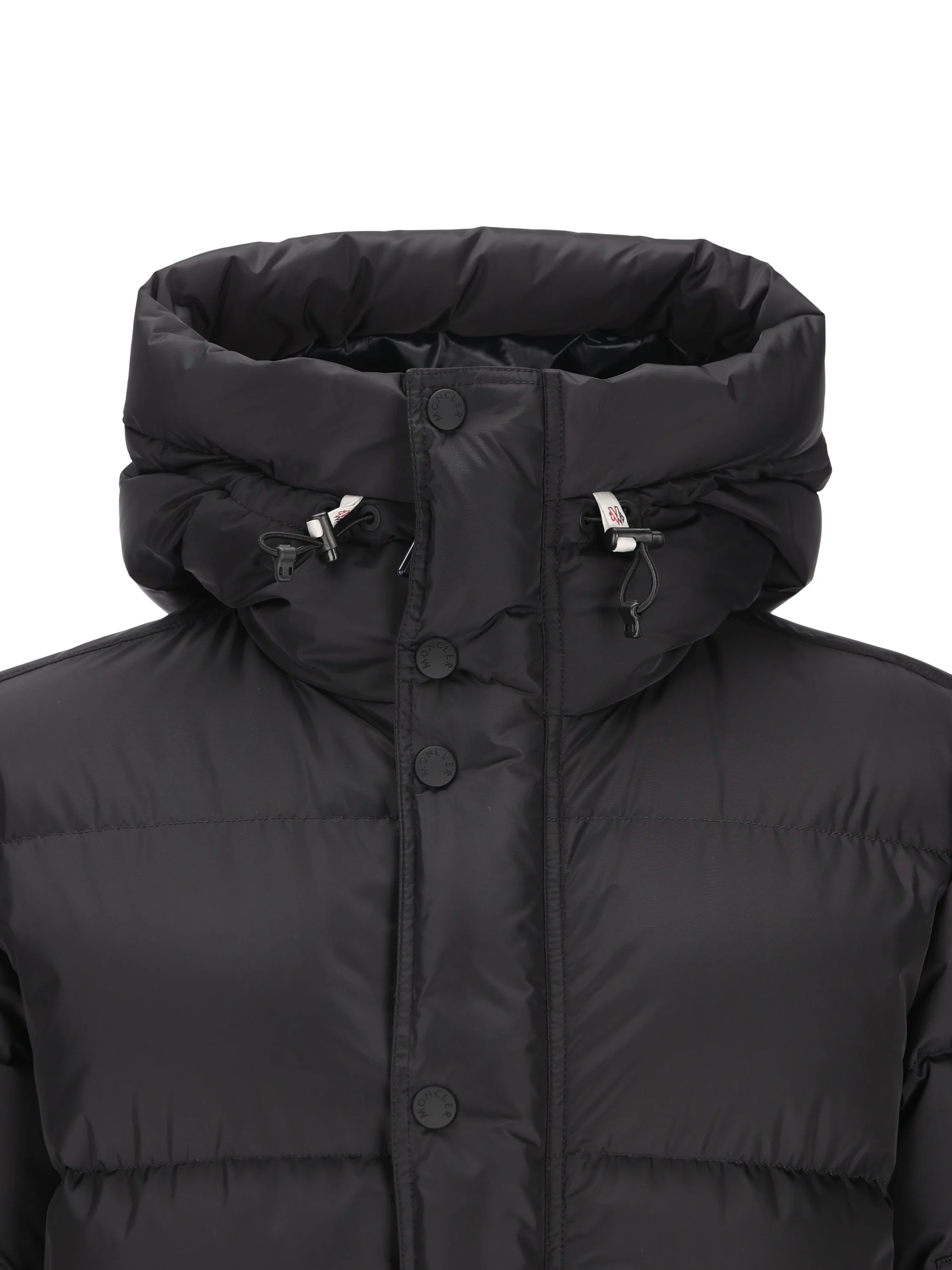 Giacca realizzata in poliammide. M1A00046 595JN999 MONCLER GRENOBLE 