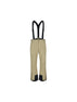 Salopette realizzata in poliestere. M2G00011 597MR23F MONCLER GRENOBLE 