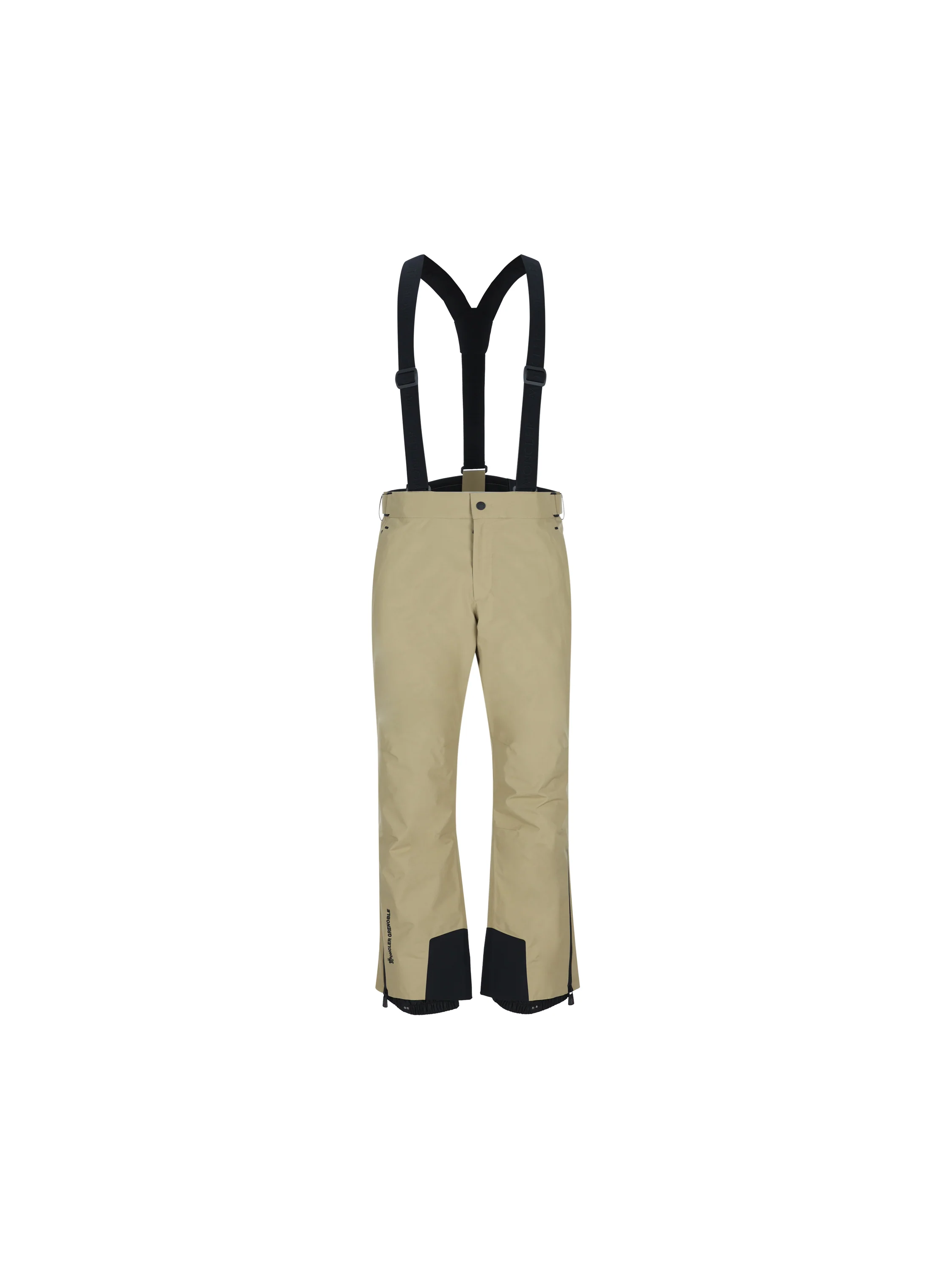 Salopette realizzata in poliestere. M2G00011 597MR23F MONCLER GRENOBLE 
