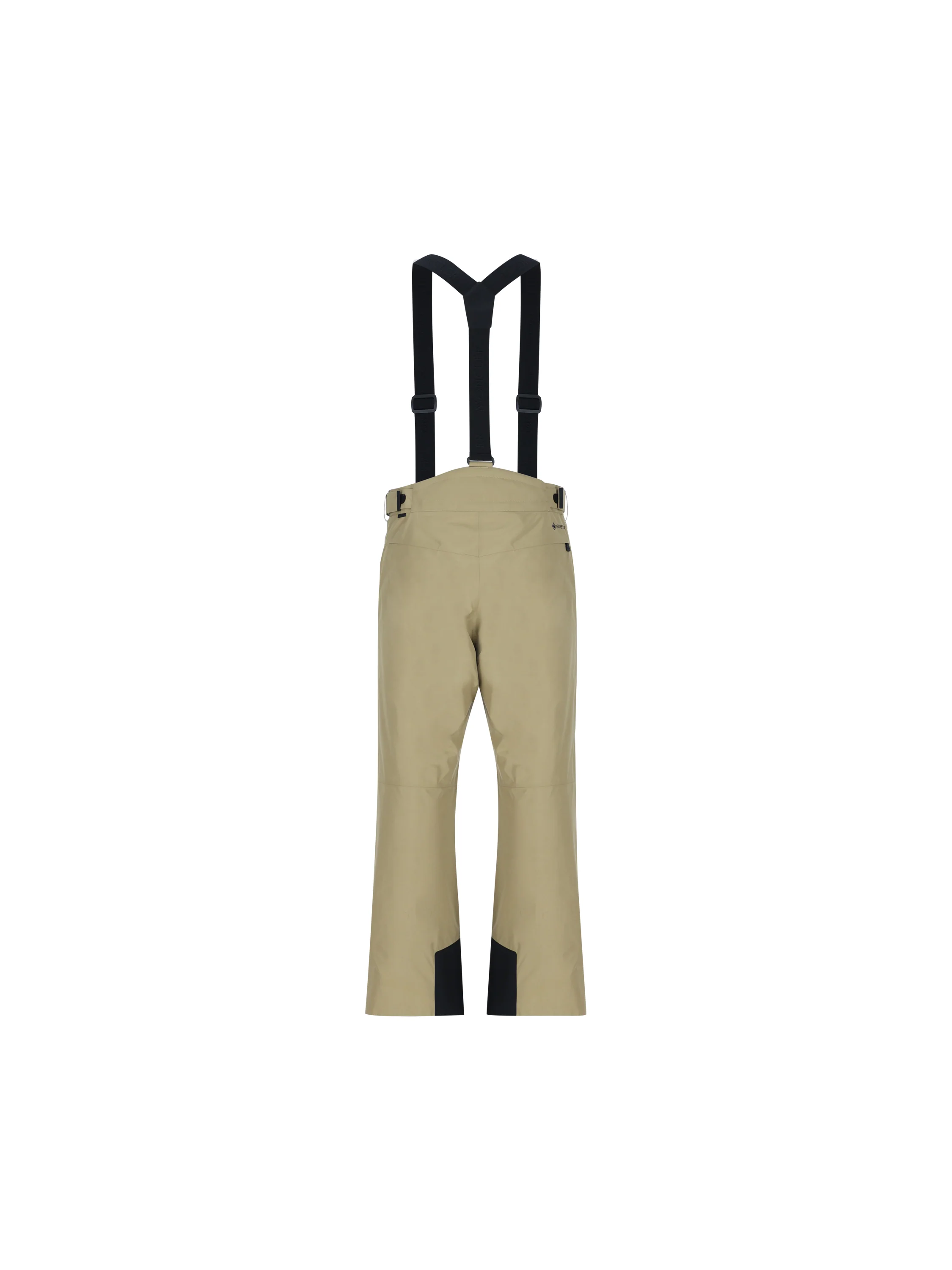 Salopette realizzata in poliestere. M2G00011 597MR23F MONCLER GRENOBLE