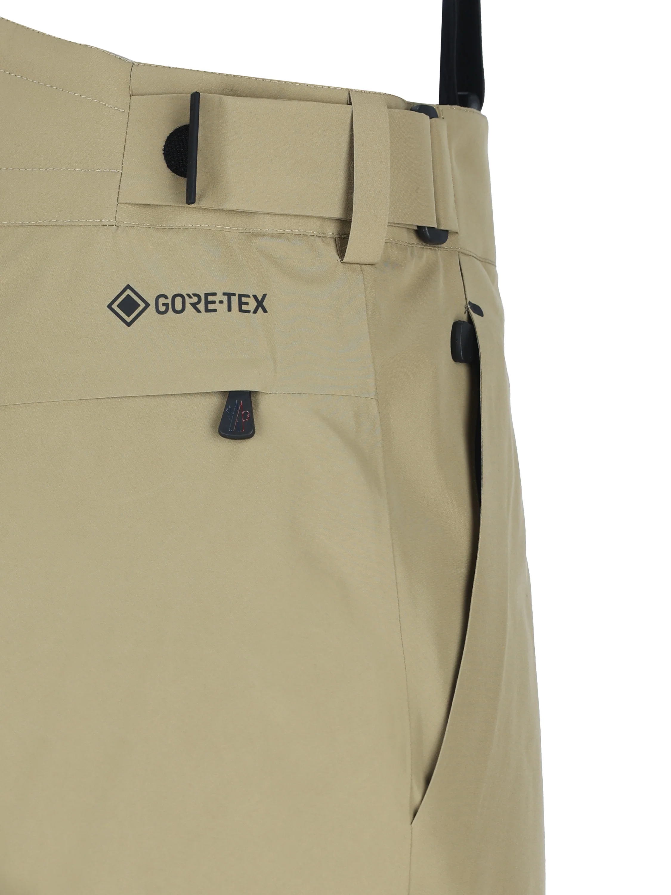 Salopette realizzata in poliestere. M2G00011 597MR23F MONCLER GRENOBLE
