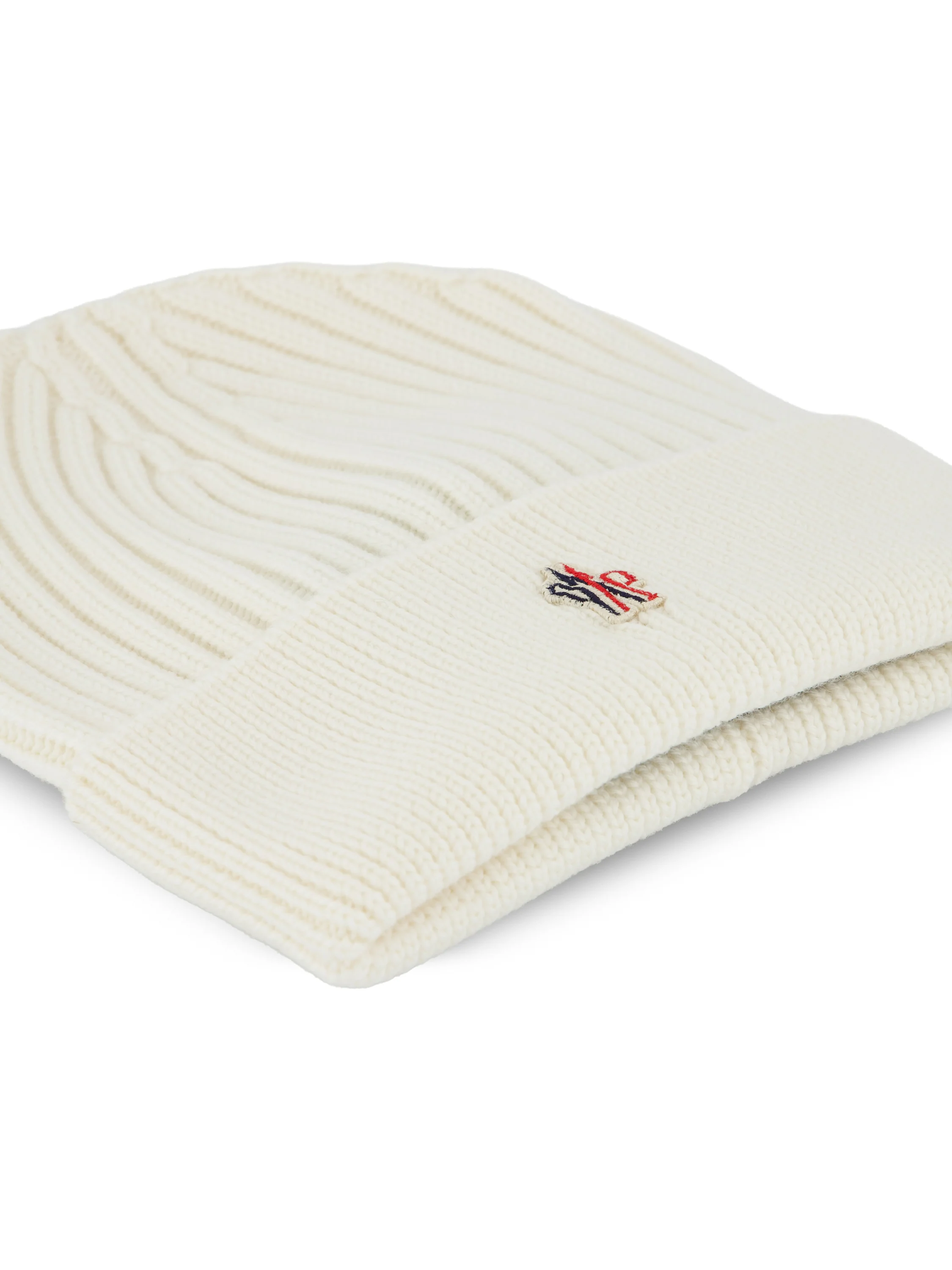Berretto in lana. M3B00001 04761034 MONCLER GRENOBLE 