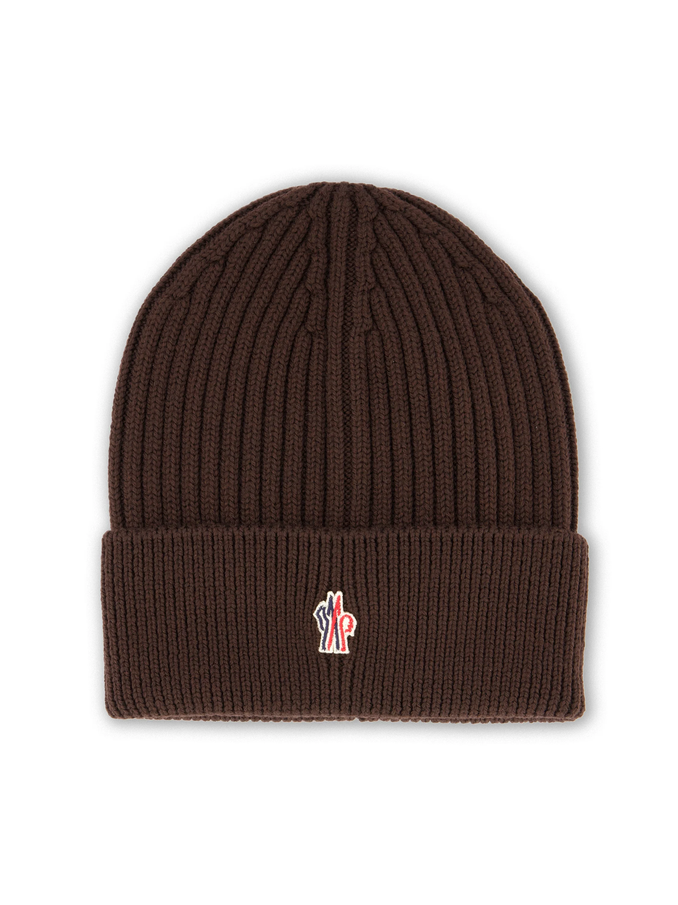 Berretto in lana. M3B00001 04761260 MONCLER GRENOBLE 