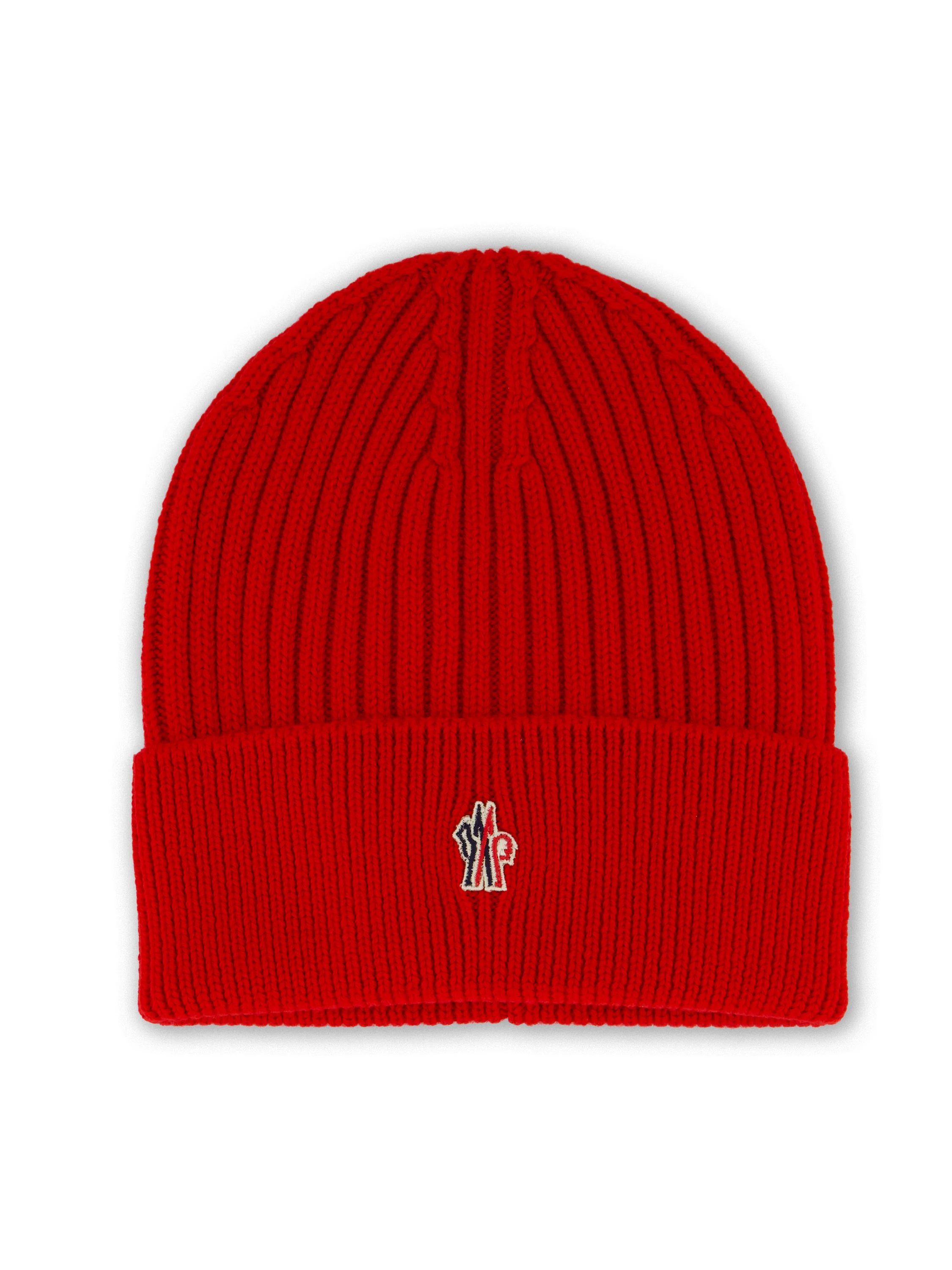Berretto in lana. M3B00001 04761455 MONCLER GRENOBLE 