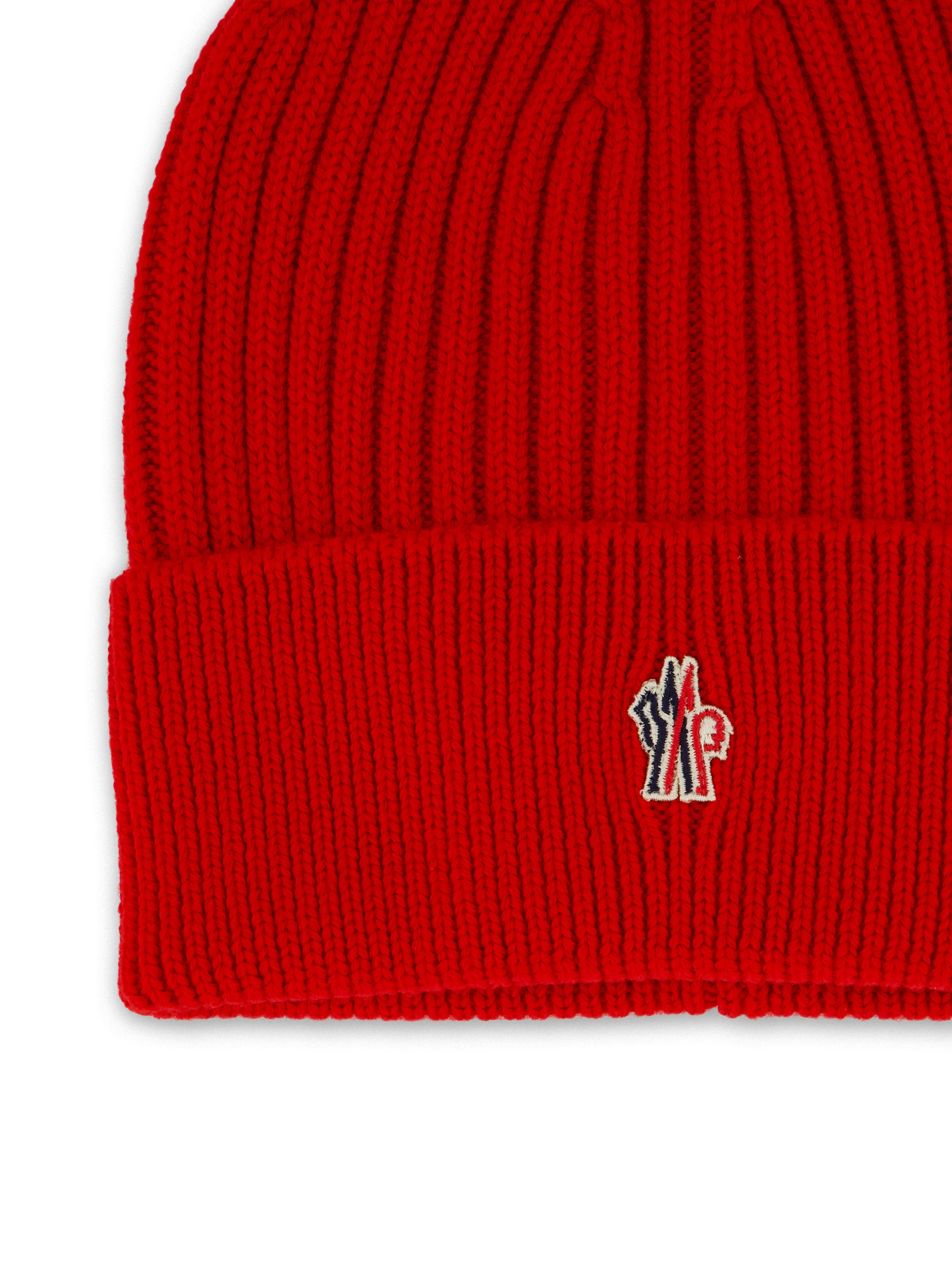 Berretto in lana. M3B00001 04761455 MONCLER GRENOBLE 