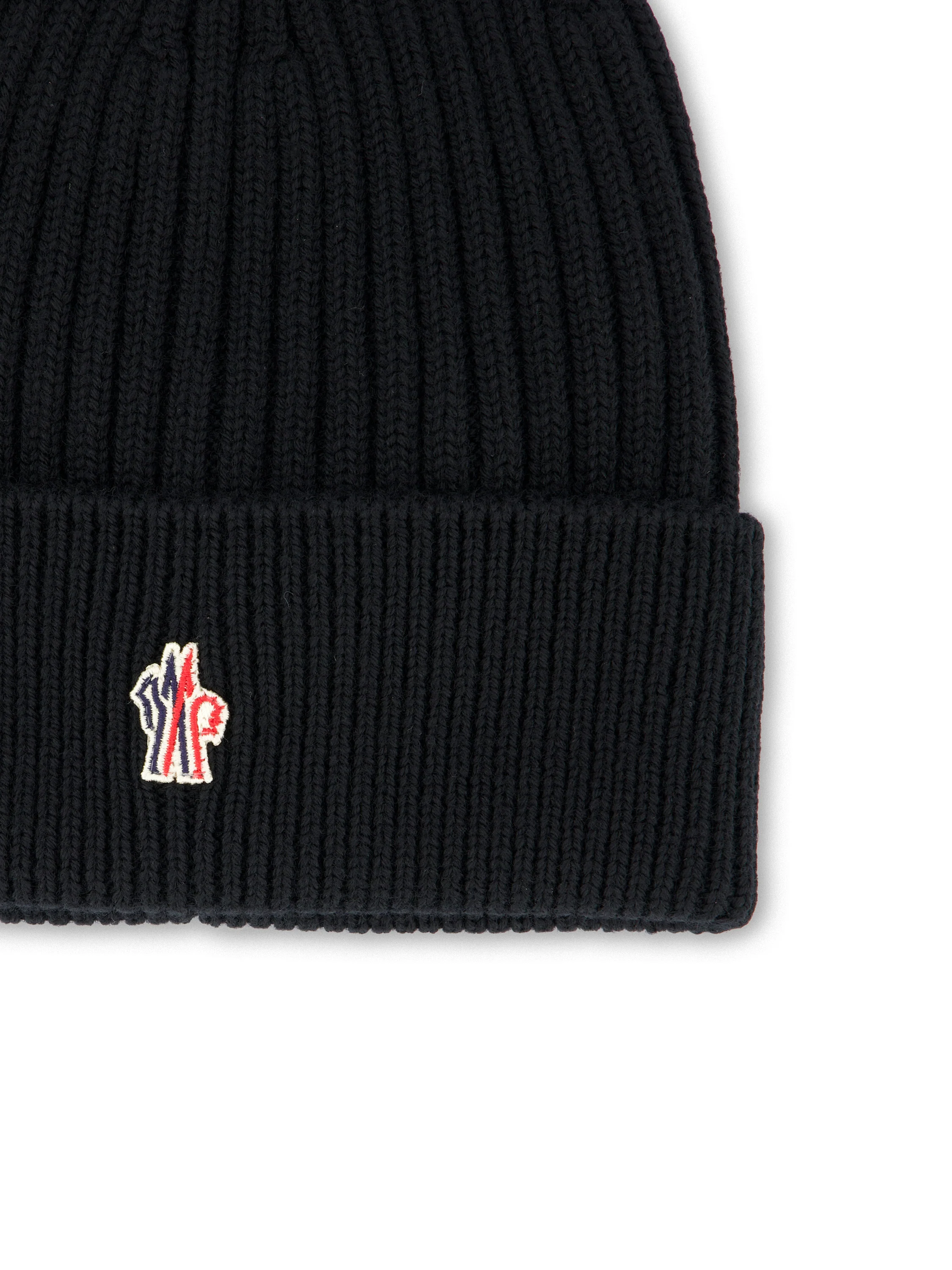 Berretto in lana. M3B00001 04761999 MONCLER GRENOBLE 