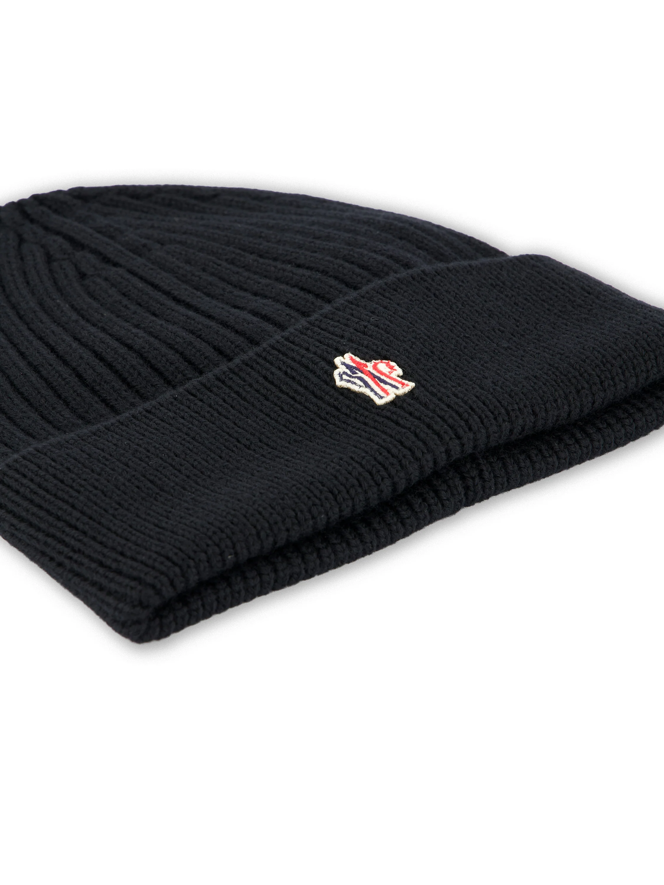Berretto in lana. M3B00001 04761999 MONCLER GRENOBLE 