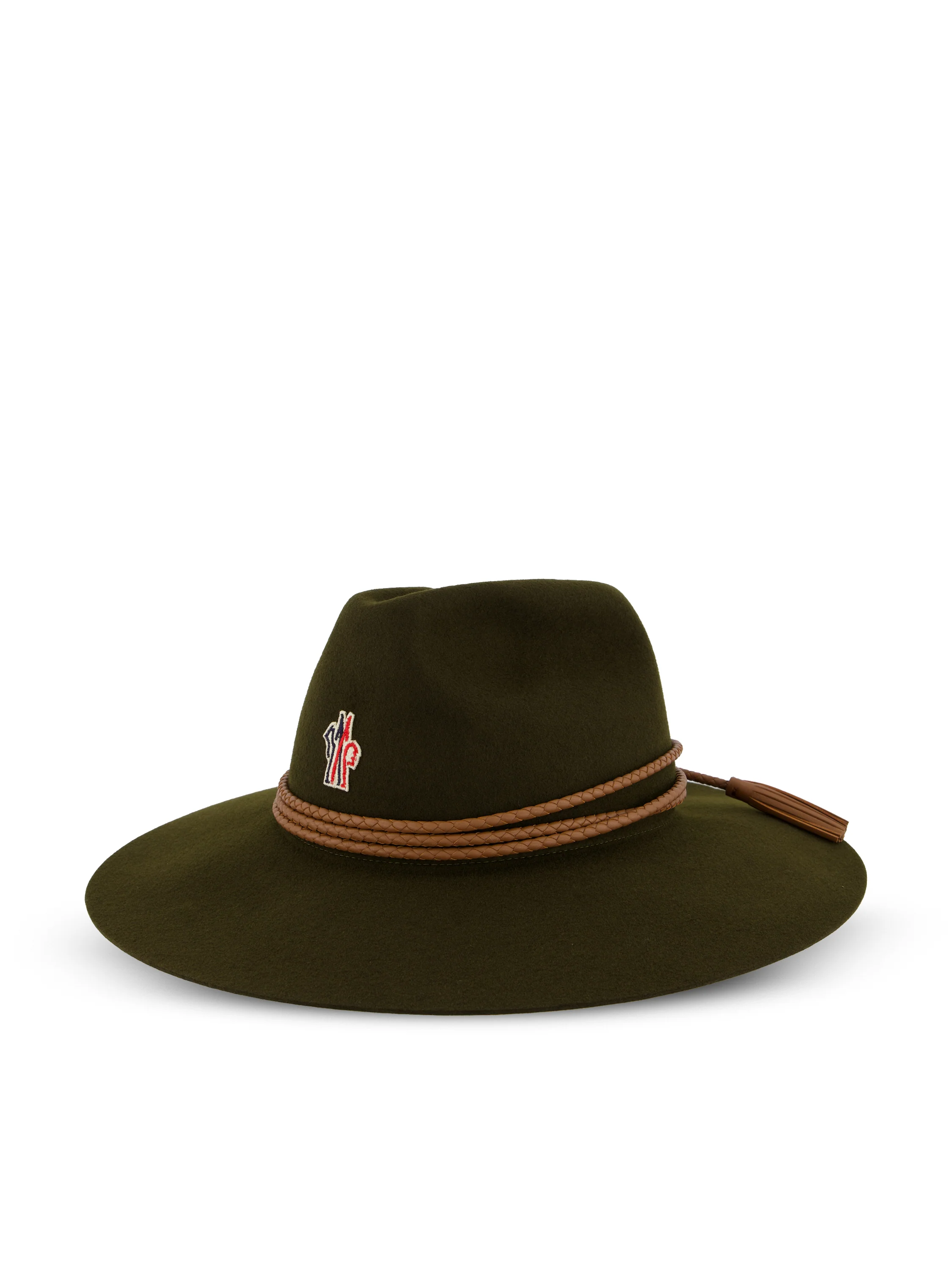 Cappello realizzato in lana. M3B00008 59A07833 MONCLER GRENOBLE 