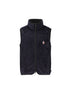 Gilet realizzato in tessuto stretch M8G00022 809EGP79 MONCLER GRENOBLE 