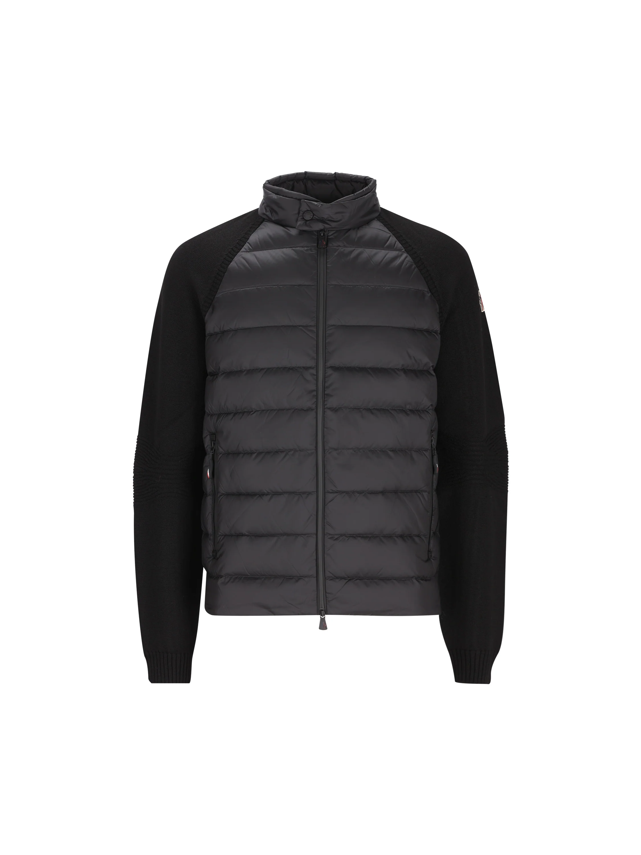 Cardigan realizzato in poliammide M9B00003 M1122999 MONCLER GRENOBLE 