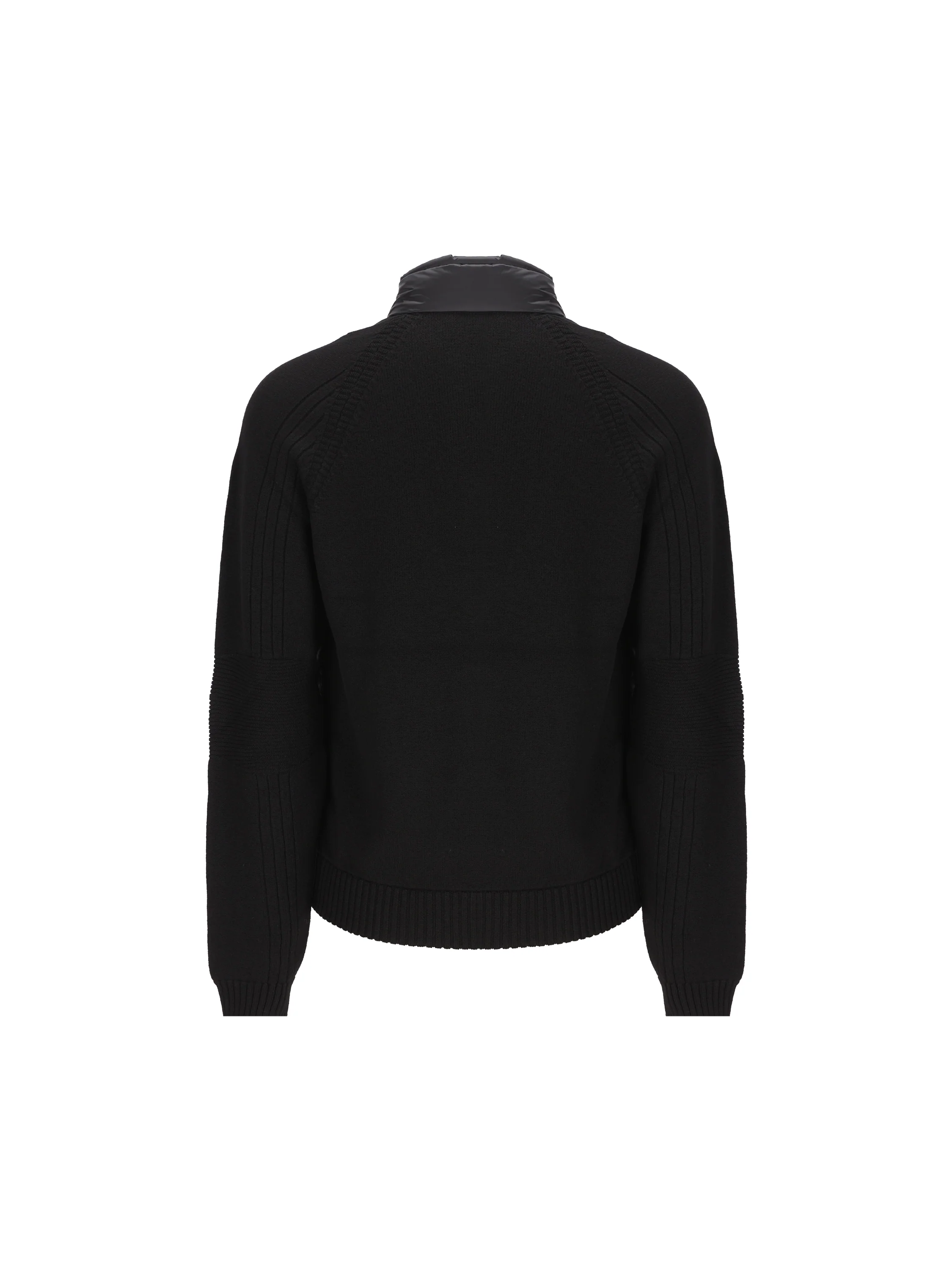 Cardigan realizzato in poliammide M9B00003 M1122999 MONCLER GRENOBLE