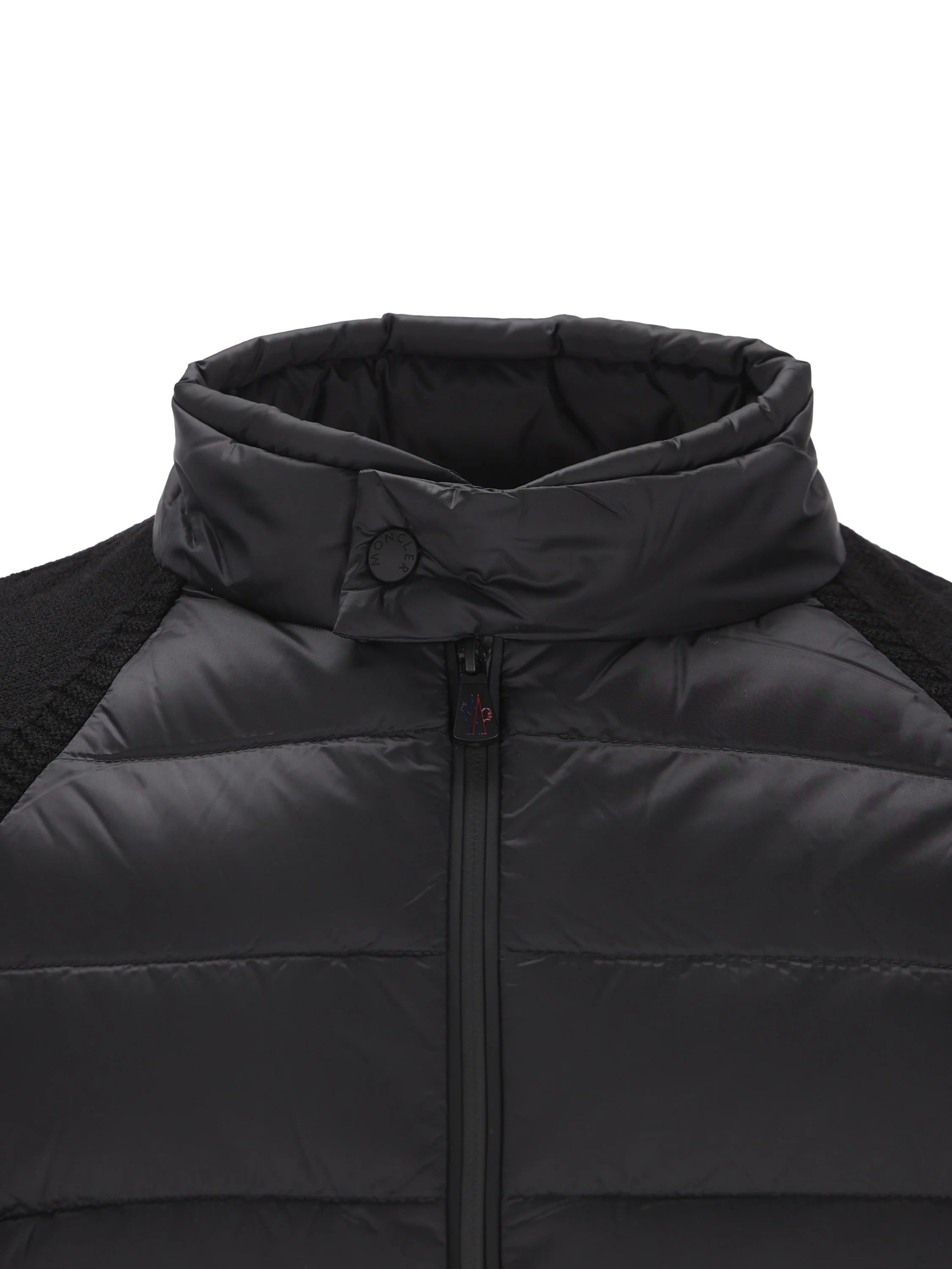 Cardigan realizzato in poliammide M9B00003 M1122999 MONCLER GRENOBLE 