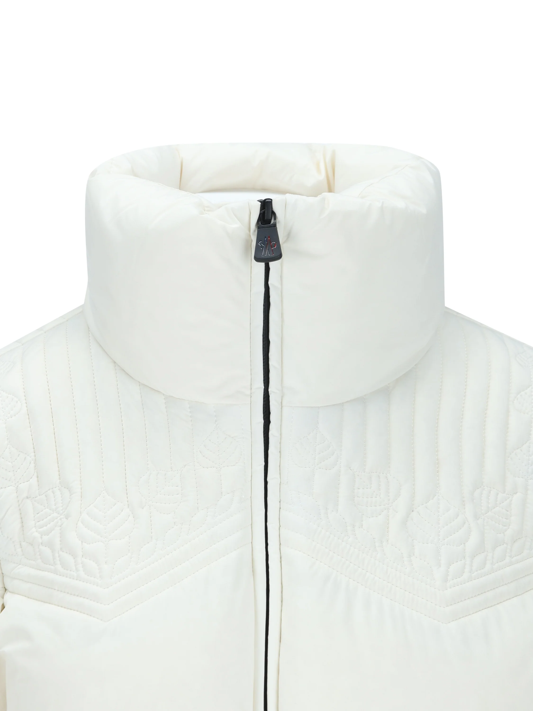 Piumino realizzato in poliestere. W1A00054 539X6036 MONCLER GRENOBLE 