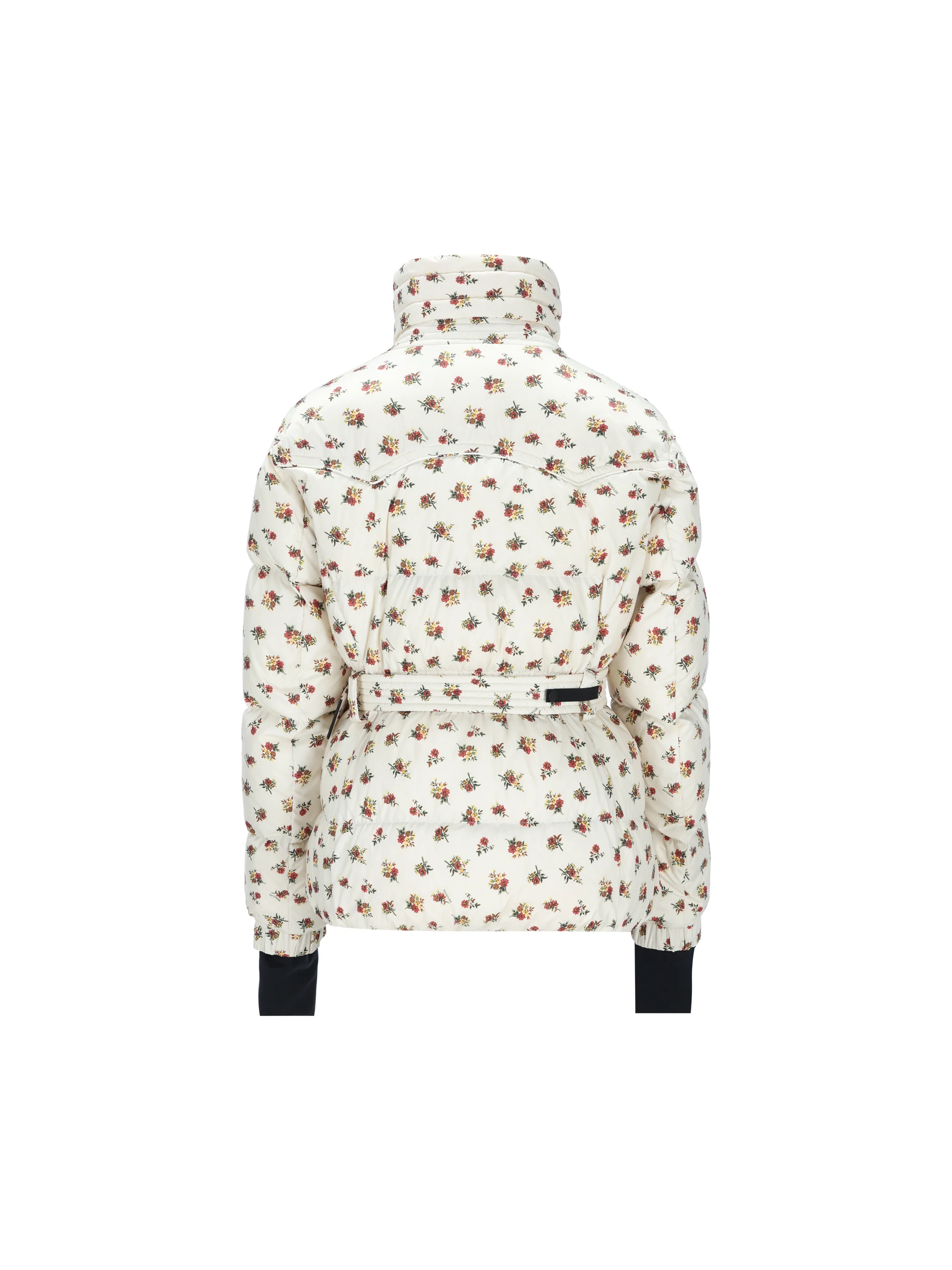 Giacca realizzata in poliammide. W1A00070 599YOF01 MONCLER GRENOBLE 