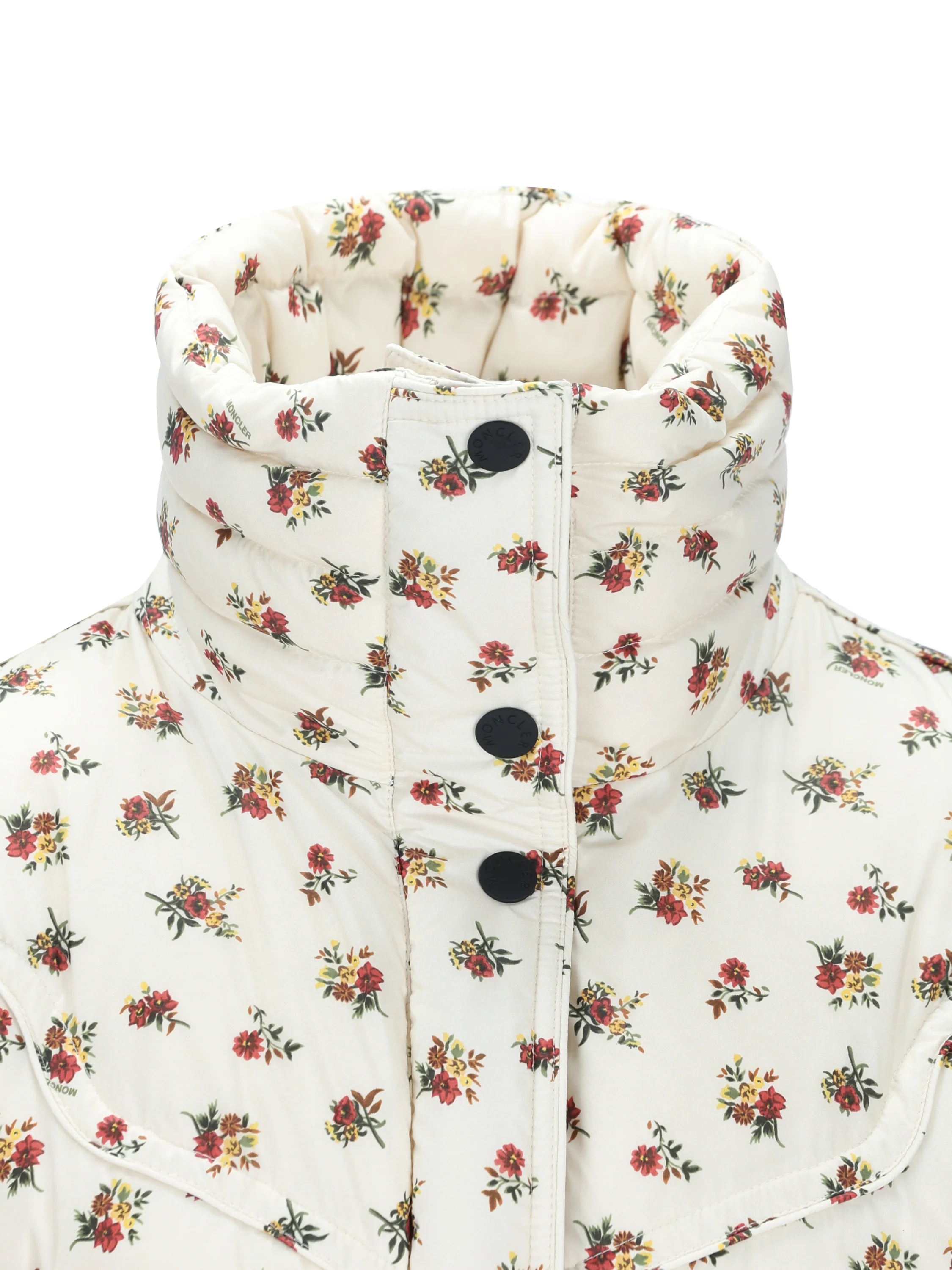 Giacca realizzata in poliammide. W1A00070 599YOF01 MONCLER GRENOBLE 