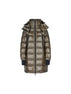 Piumino realizzato in poliammide. W1C00004 5981E833 MONCLER GRENOBLE 