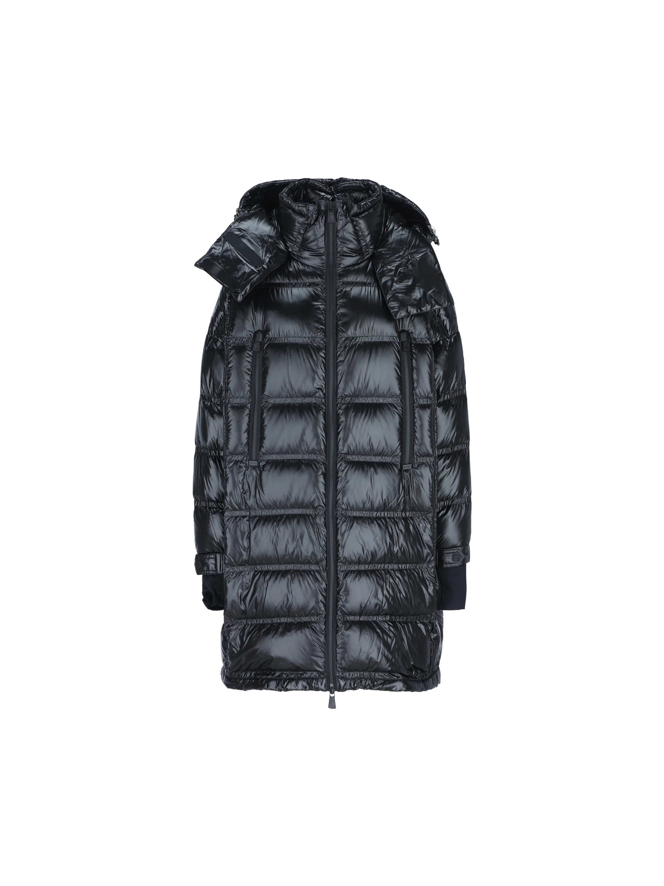 Piumino realizzato in poliammide. W1C00004 5981E999 MONCLER GRENOBLE 