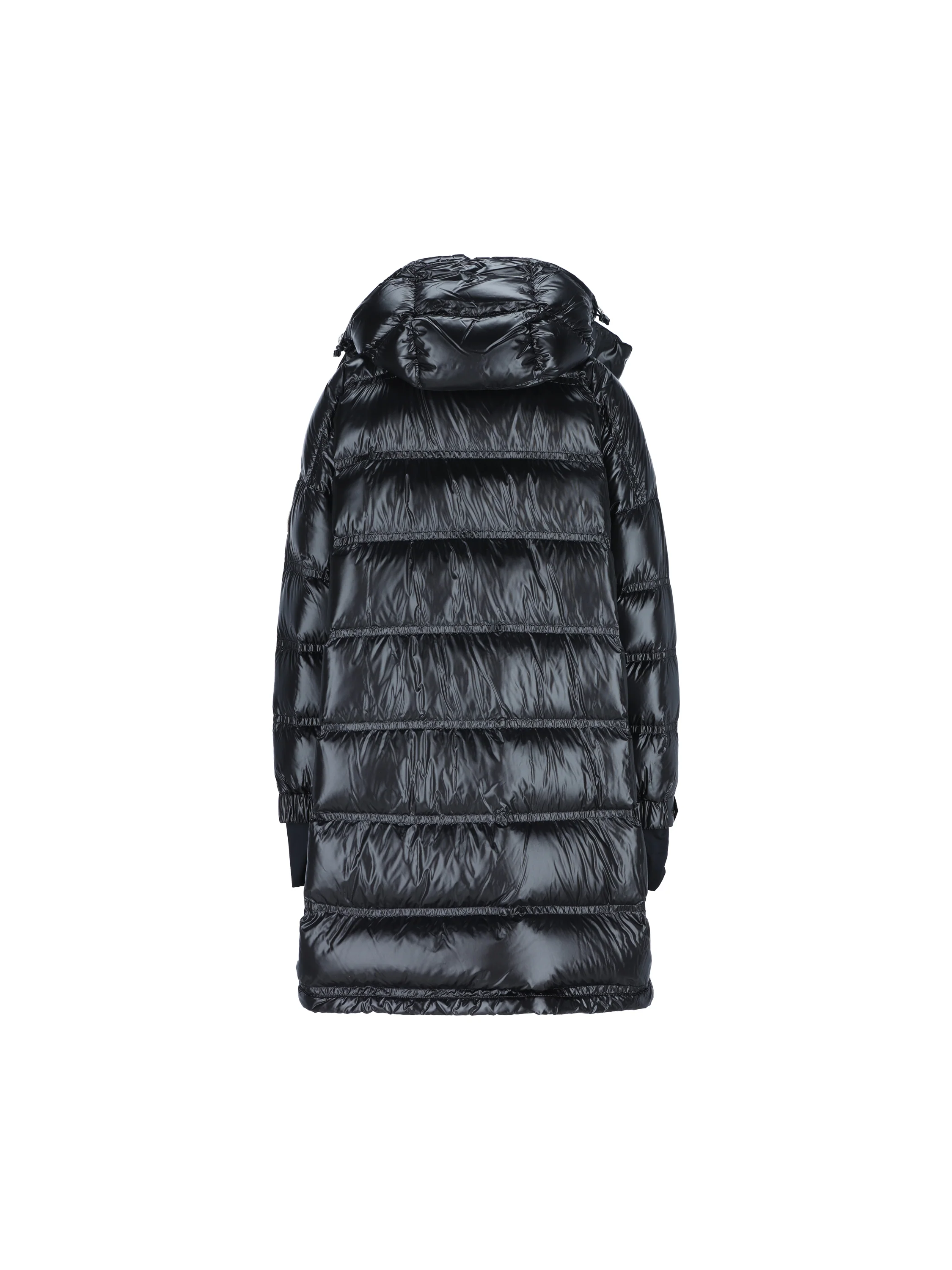 Piumino realizzato in poliammide. W1C00004 5981E999 MONCLER GRENOBLE
