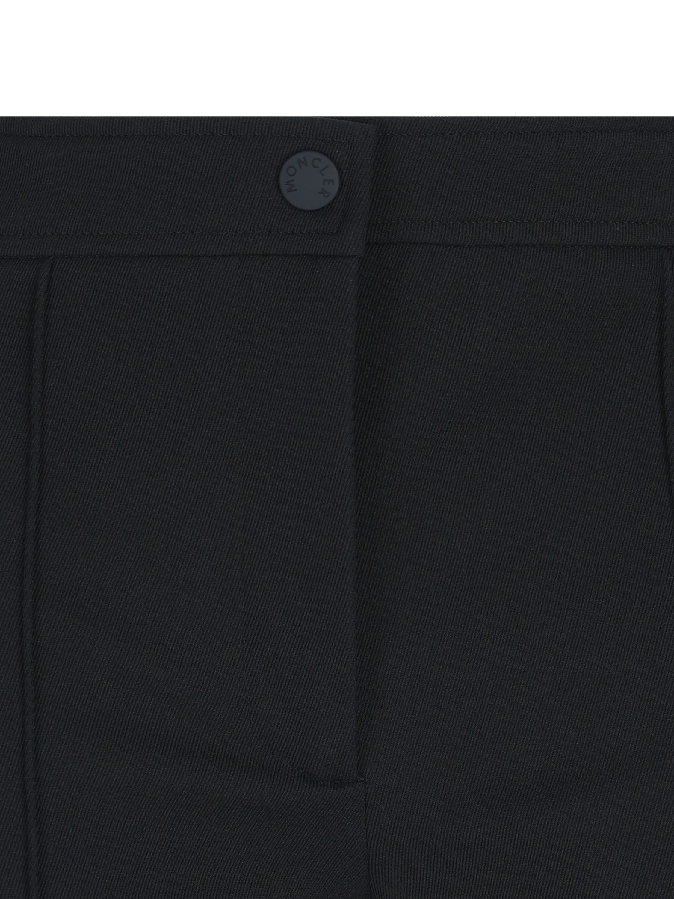 Pantaloni realizzati in poliammide W2A00005 5998T999 MONCLER GRENOBLE 
