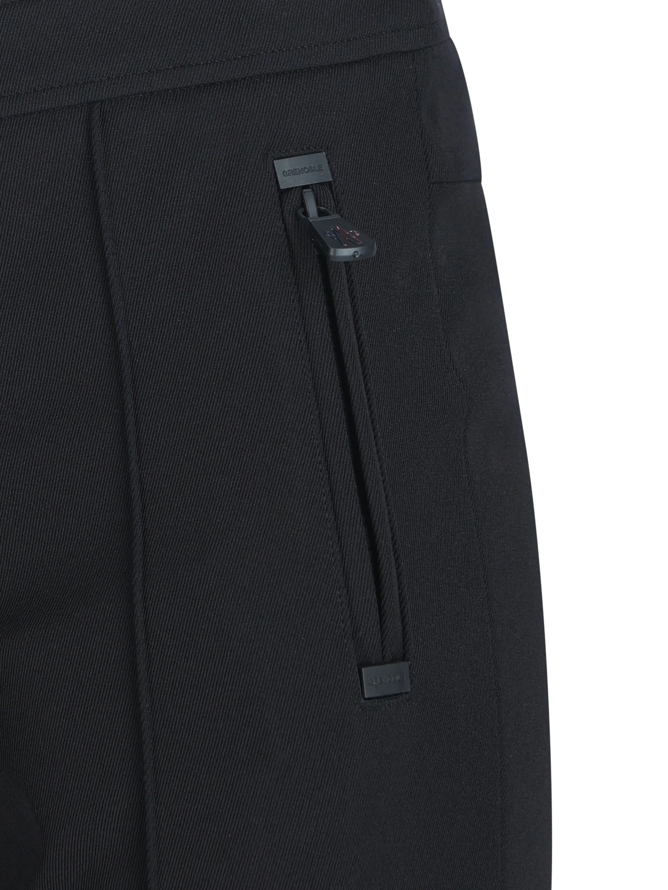 Pantaloni realizzati in poliammide W2A00005 5998T999 MONCLER GRENOBLE 