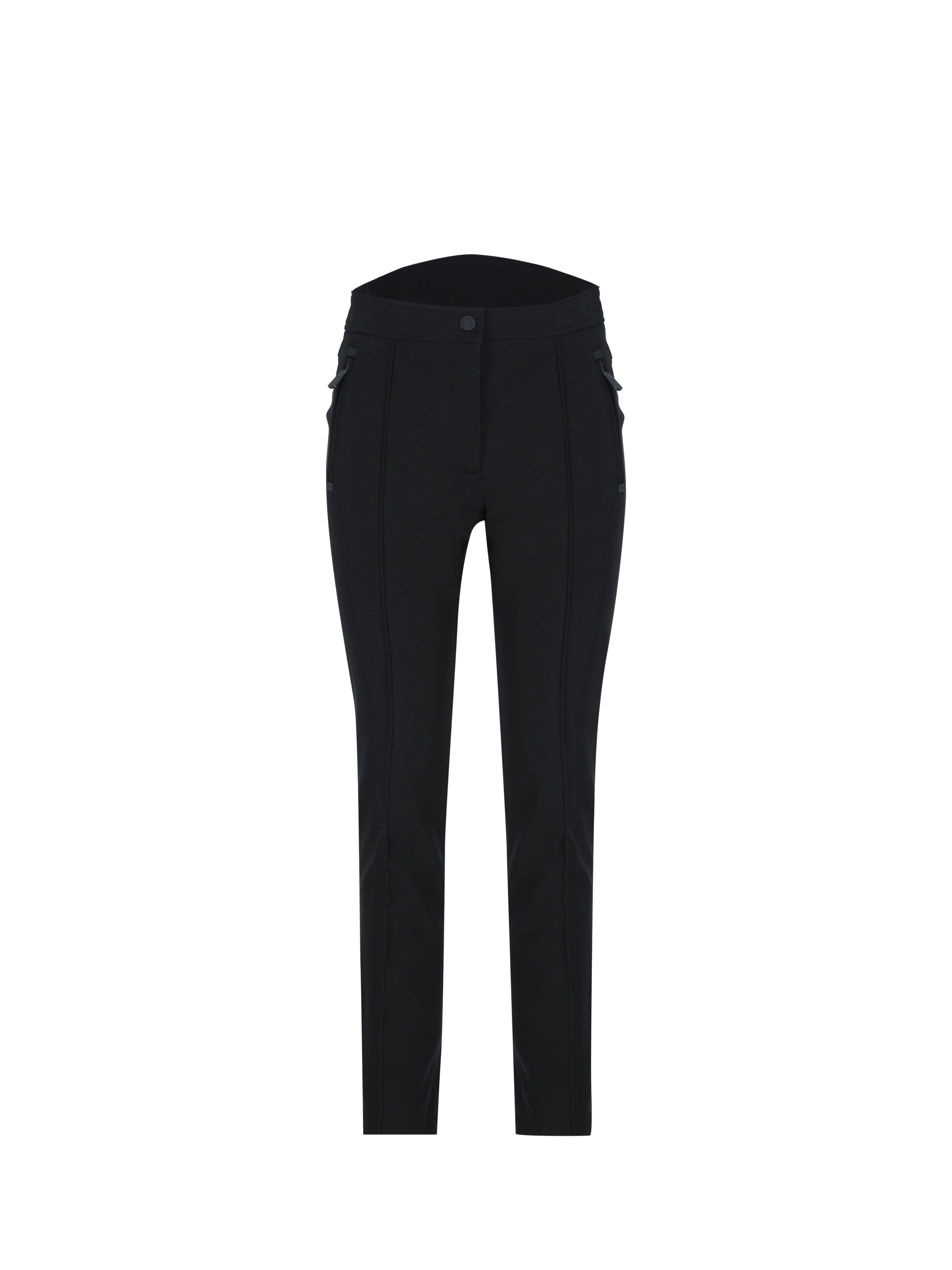 Pantaloni realizzati in poliammide W2A00005 5998T999 MONCLER GRENOBLE 
