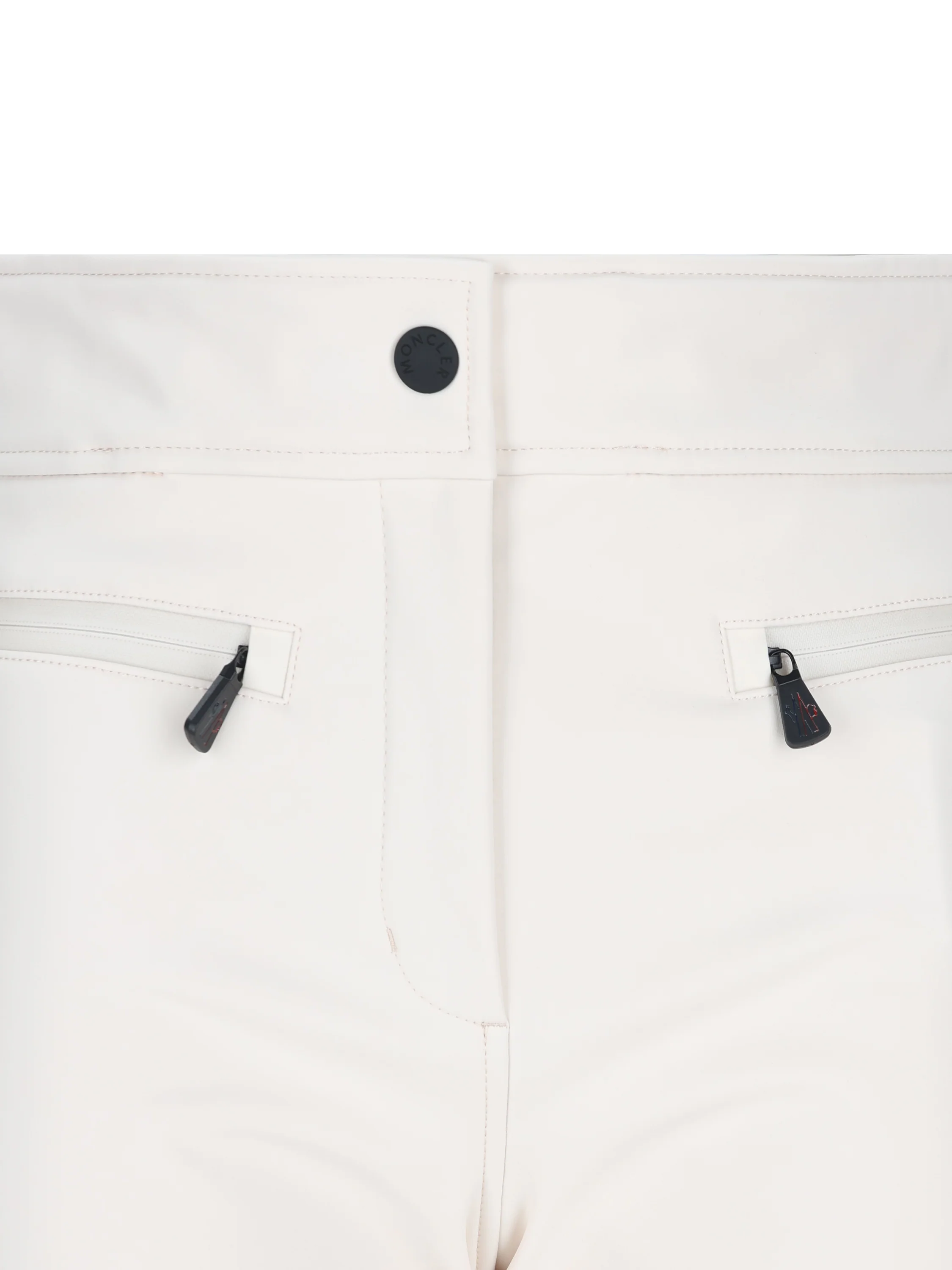 Pantaloni realizzati in poliestere. W2G00009 5983S060 MONCLER GRENOBLE 