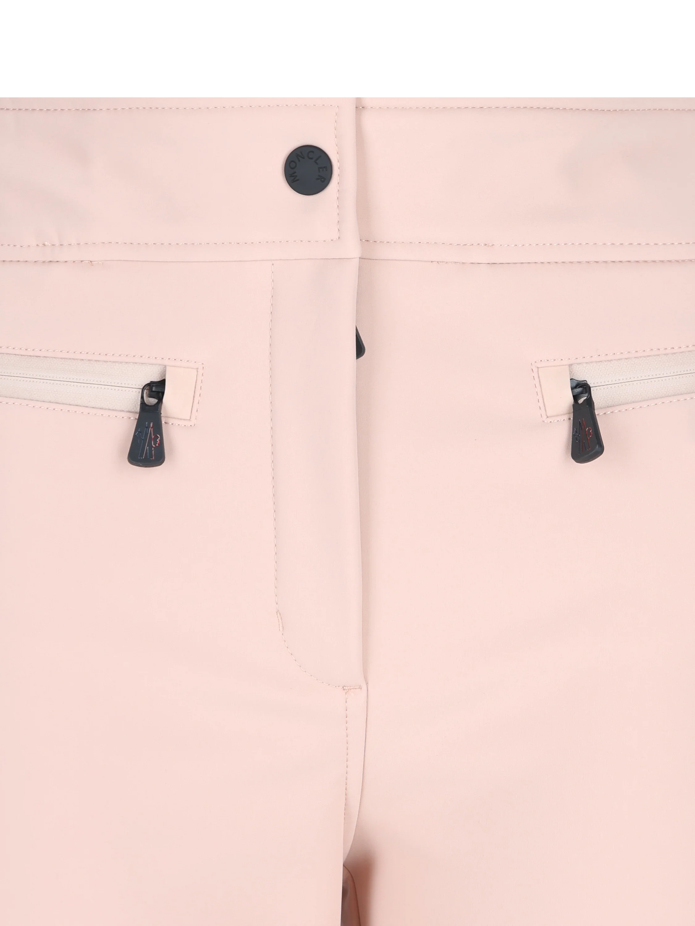 Pantaloni realizzati in poliestere. W2G00009 5983S511 MONCLER GRENOBLE 