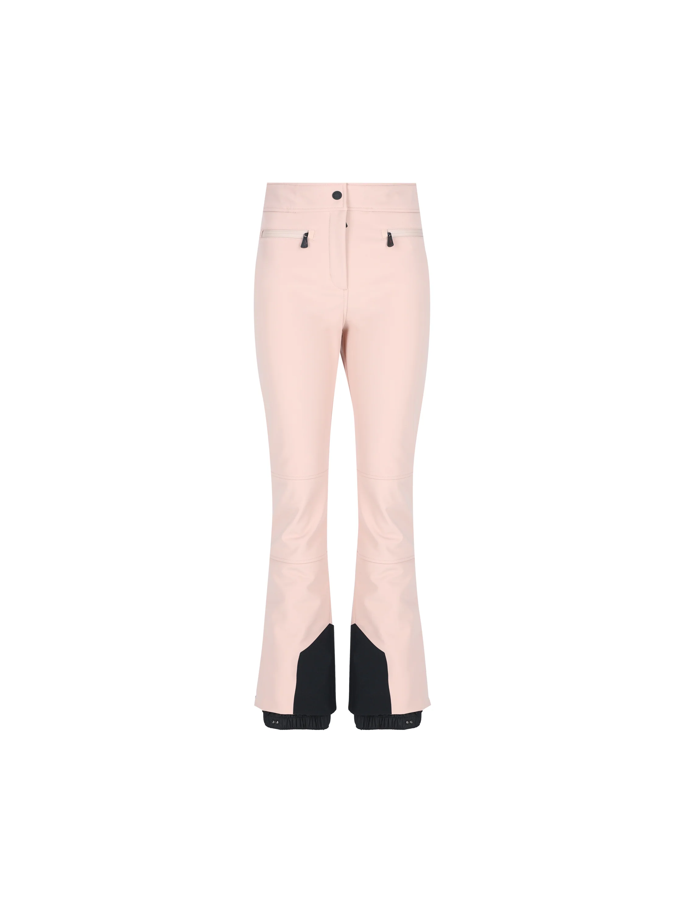 Pantaloni realizzati in poliestere. W2G00009 5983S511 MONCLER GRENOBLE 
