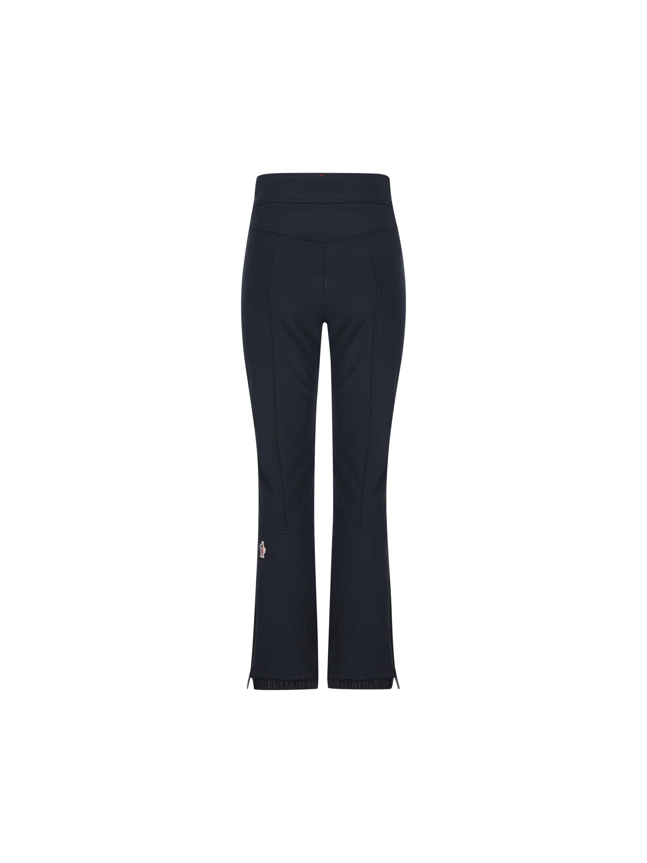 Pantaloni realizzati in poliestere. W2G00009 5983S999 MONCLER GRENOBLE 