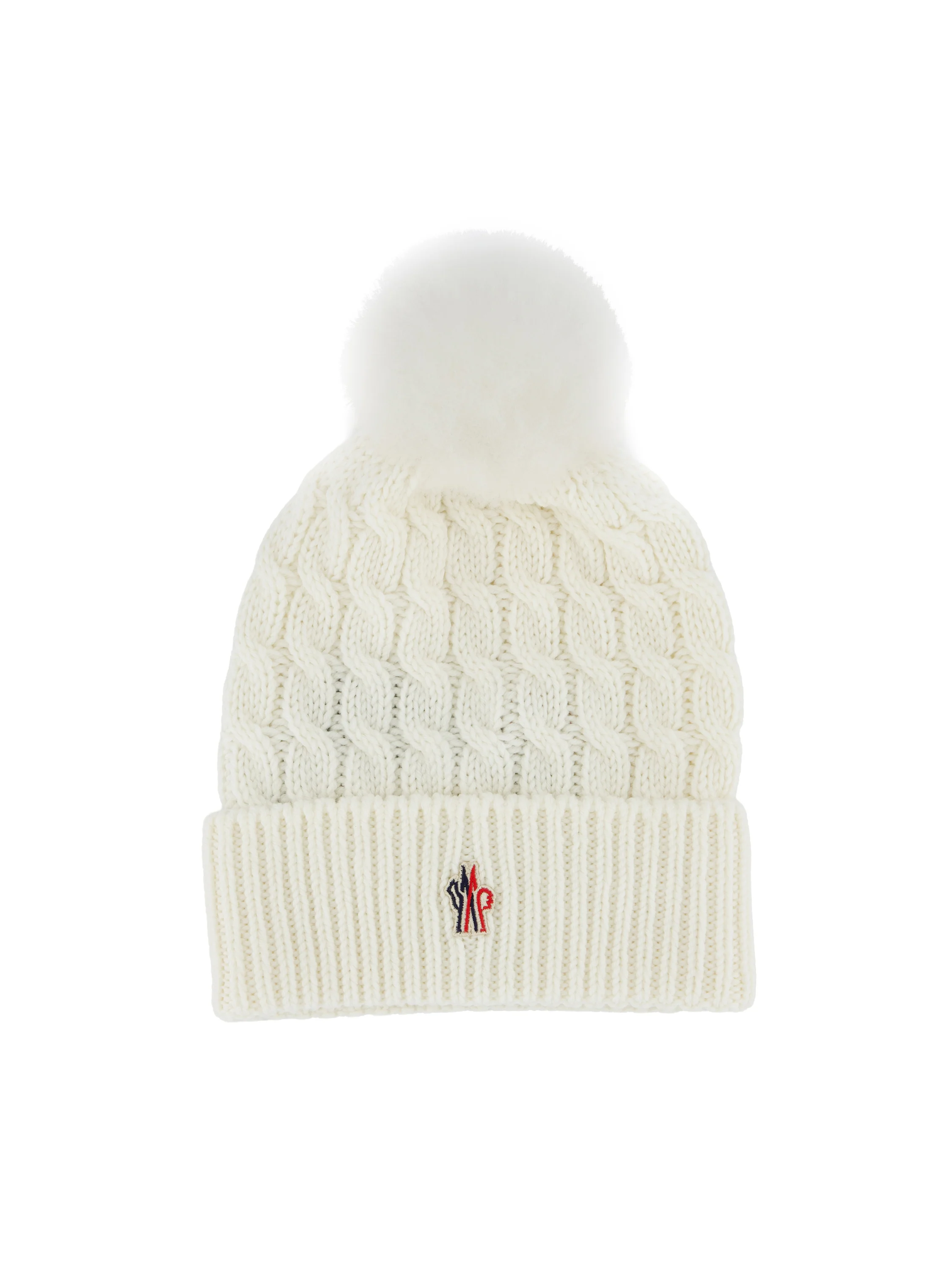 Berretto realizzato in lana. W3B00001 0402A002 MONCLER GRENOBLE