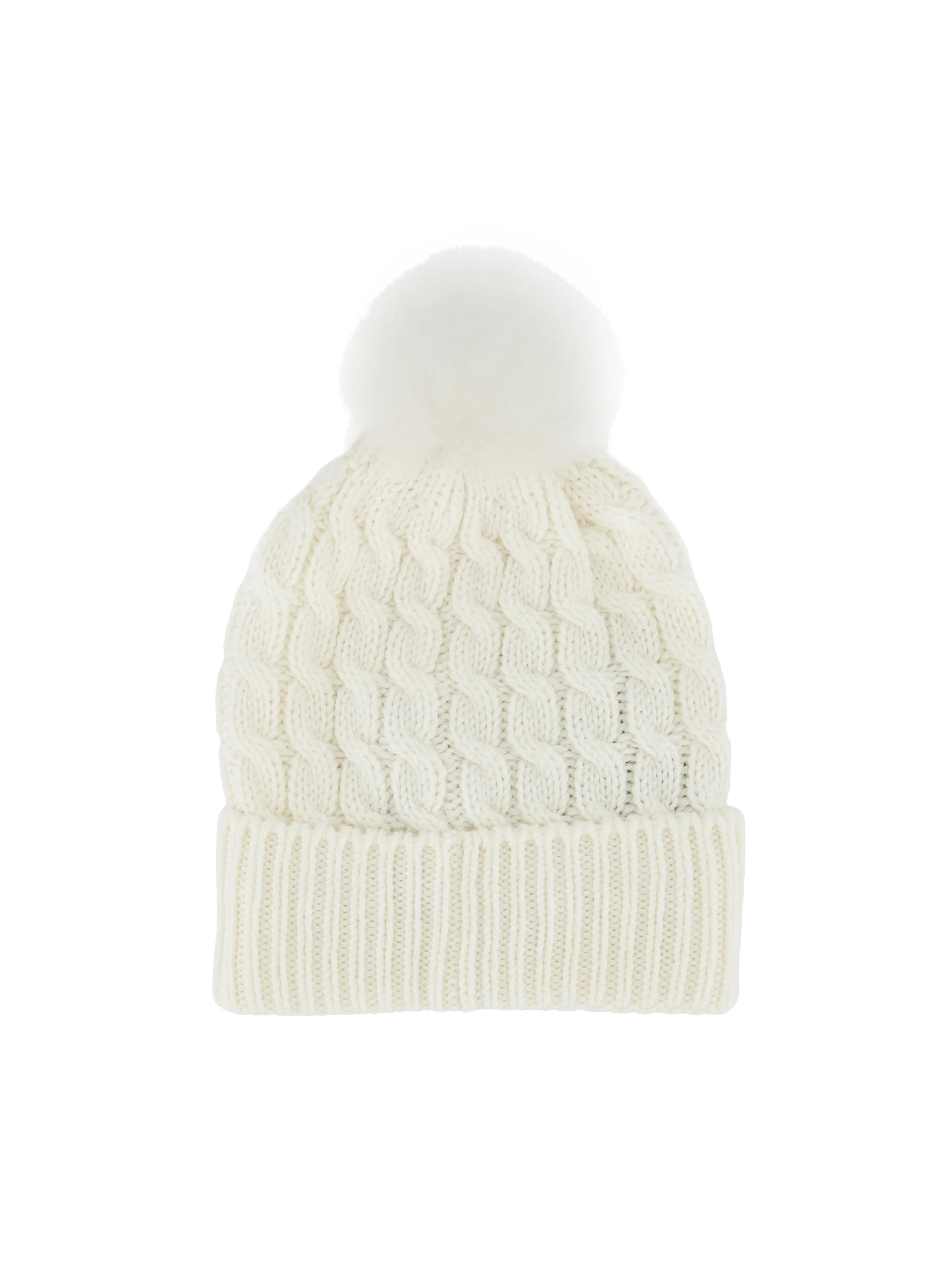 Berretto realizzato in lana. W3B00001 0402A002 MONCLER GRENOBLE 