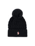 Berretto realizzato in lana. W3B00001 0402A999 MONCLER GRENOBLE 