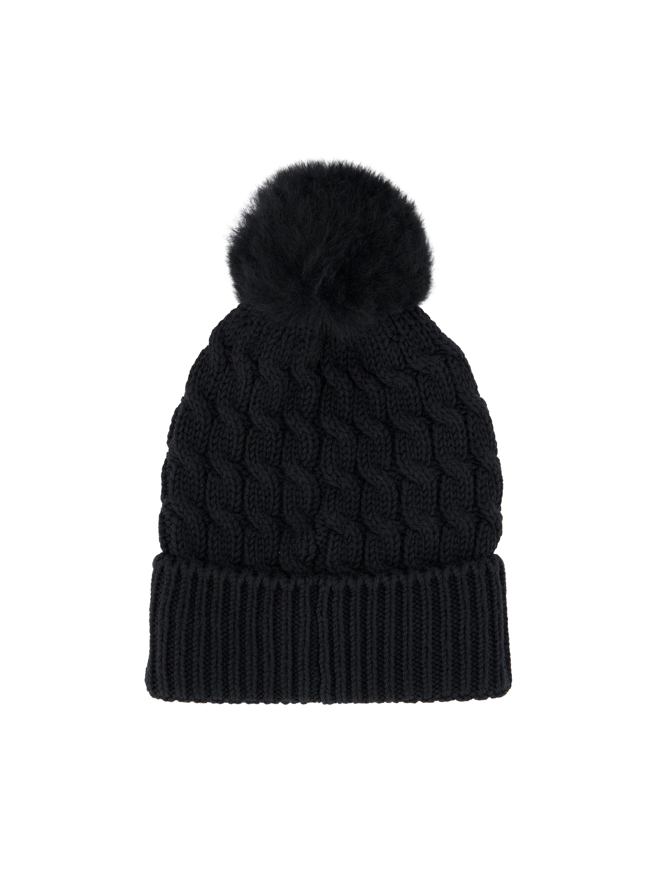 Berretto realizzato in lana. W3B00001 0402A999 MONCLER GRENOBLE 